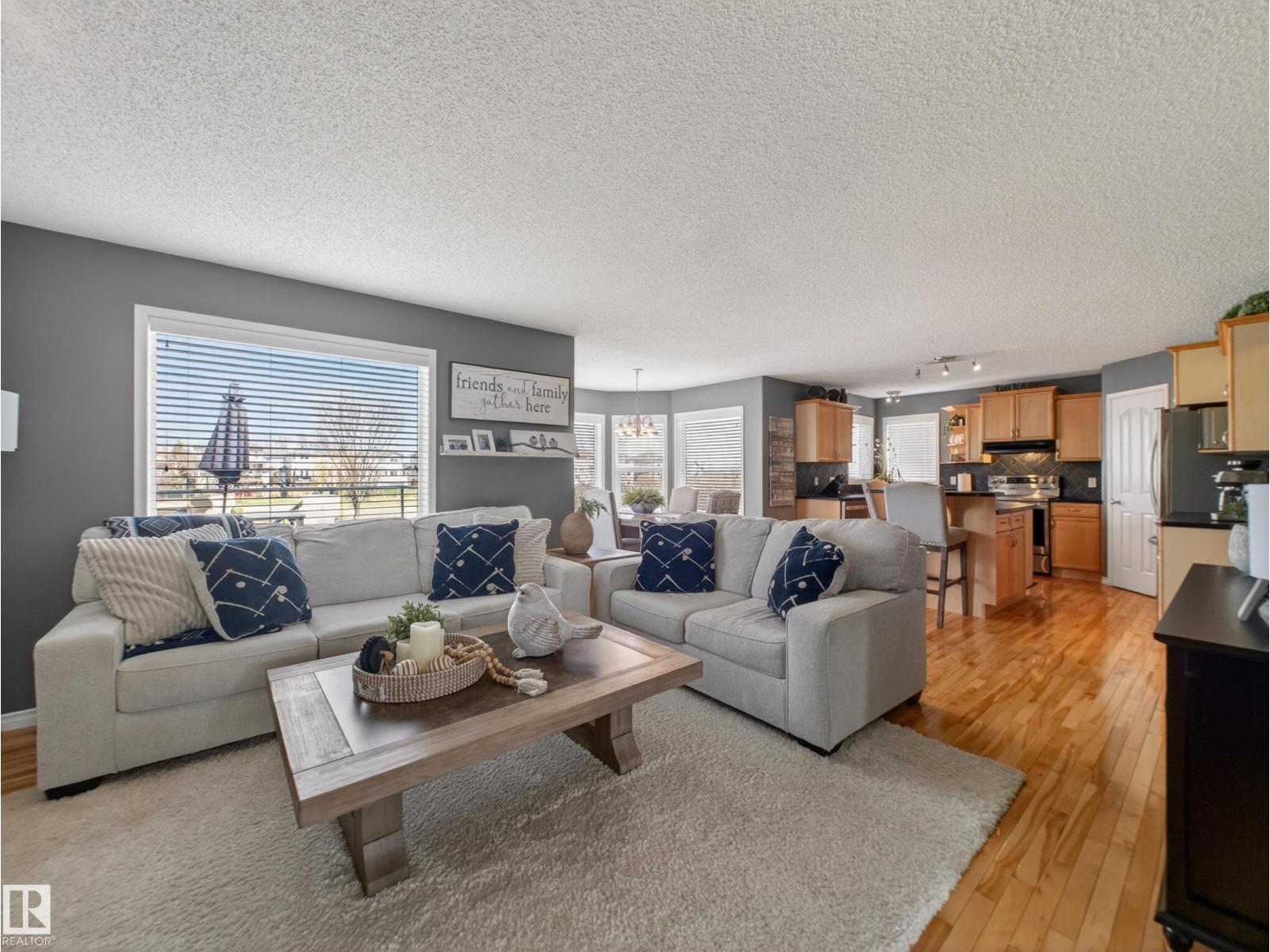 18 Foxboro Ru, Sherwood Park, Alberta  T8A 6M7 - Photo 4 - E4486011