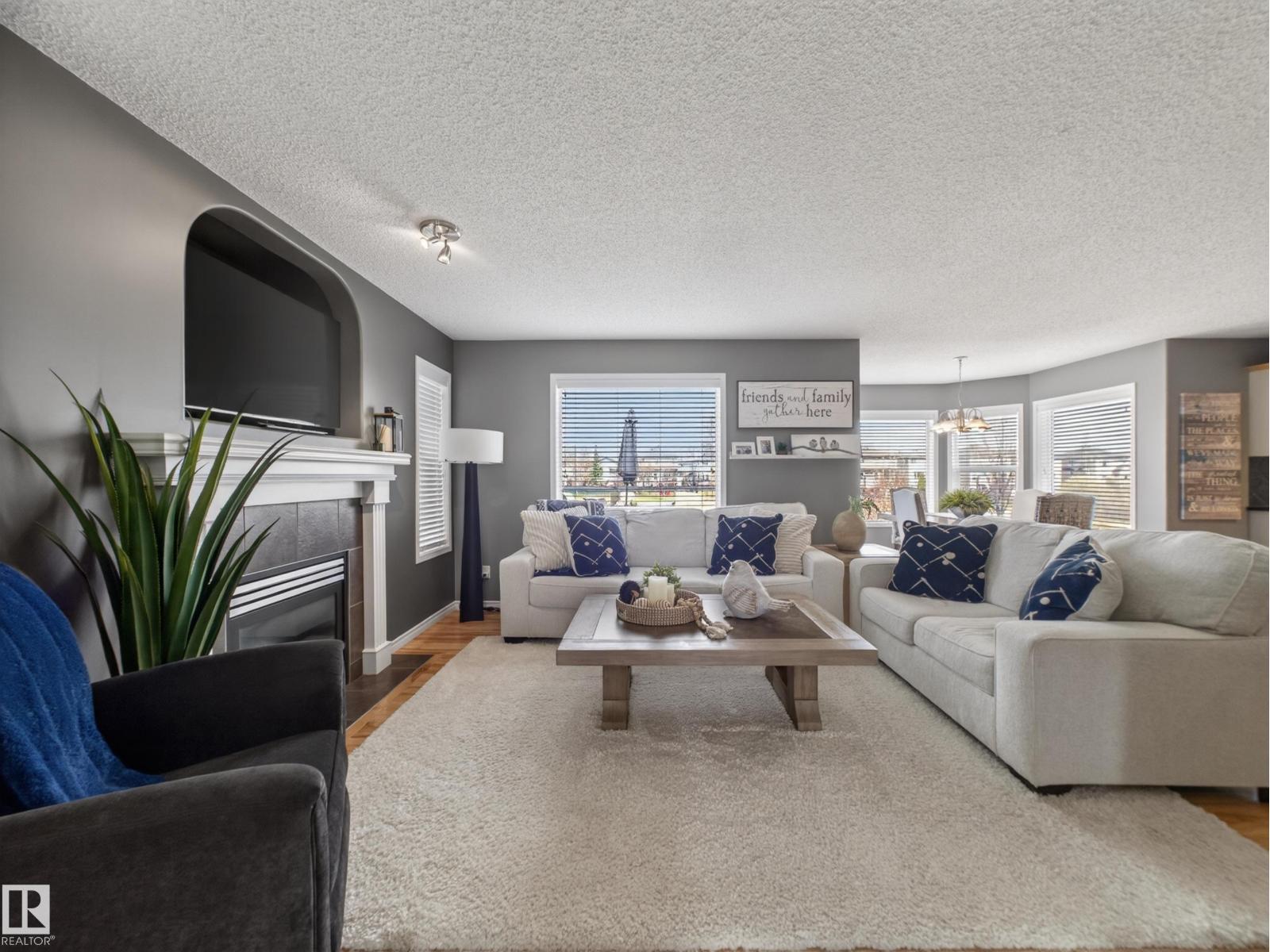 18 Foxboro Ru, Sherwood Park, Alberta  T8A 6M7 - Photo 5 - E4486011