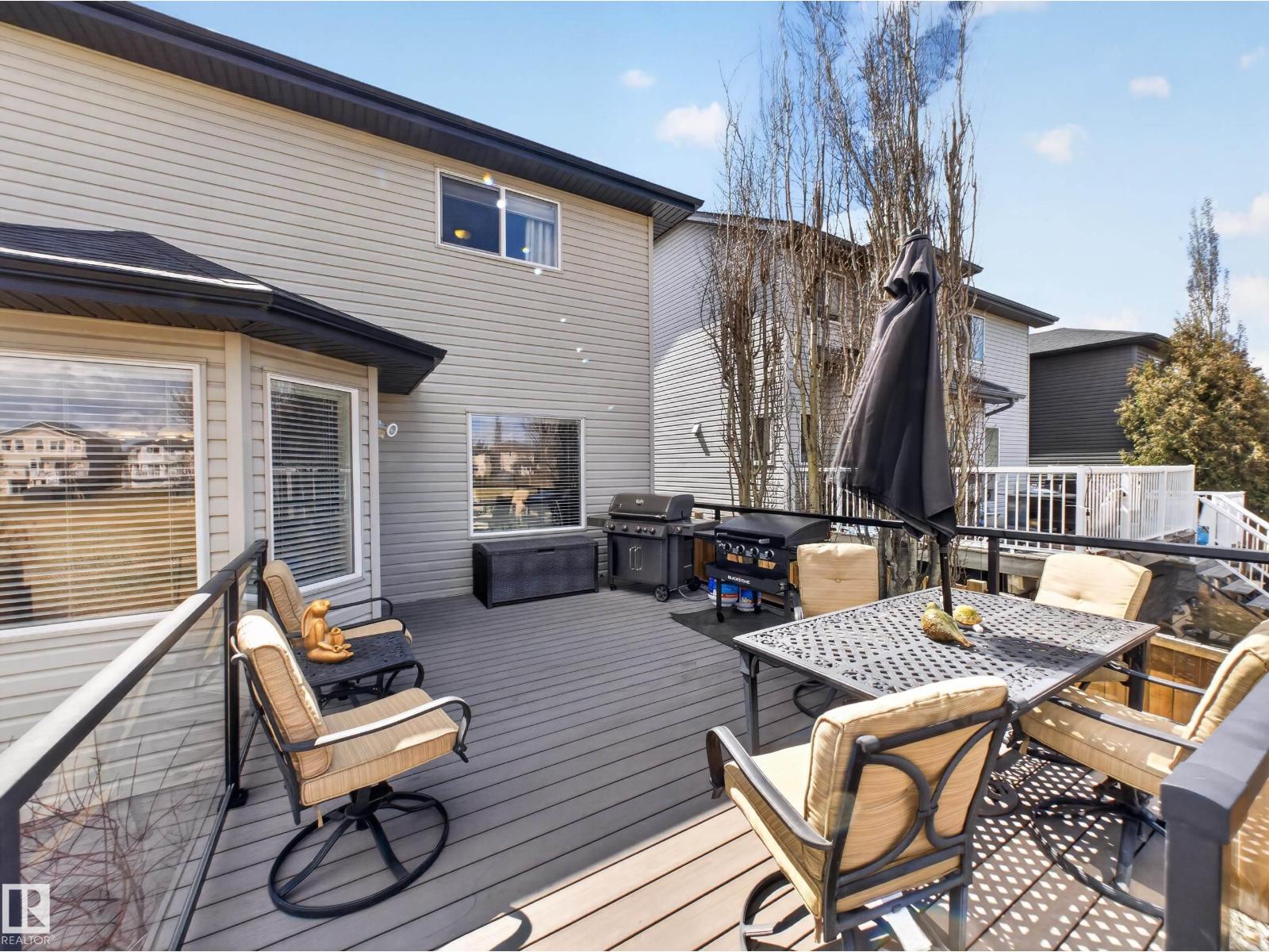 18 Foxboro Ru, Sherwood Park, Alberta  T8A 6M7 - Photo 56 - E4486011