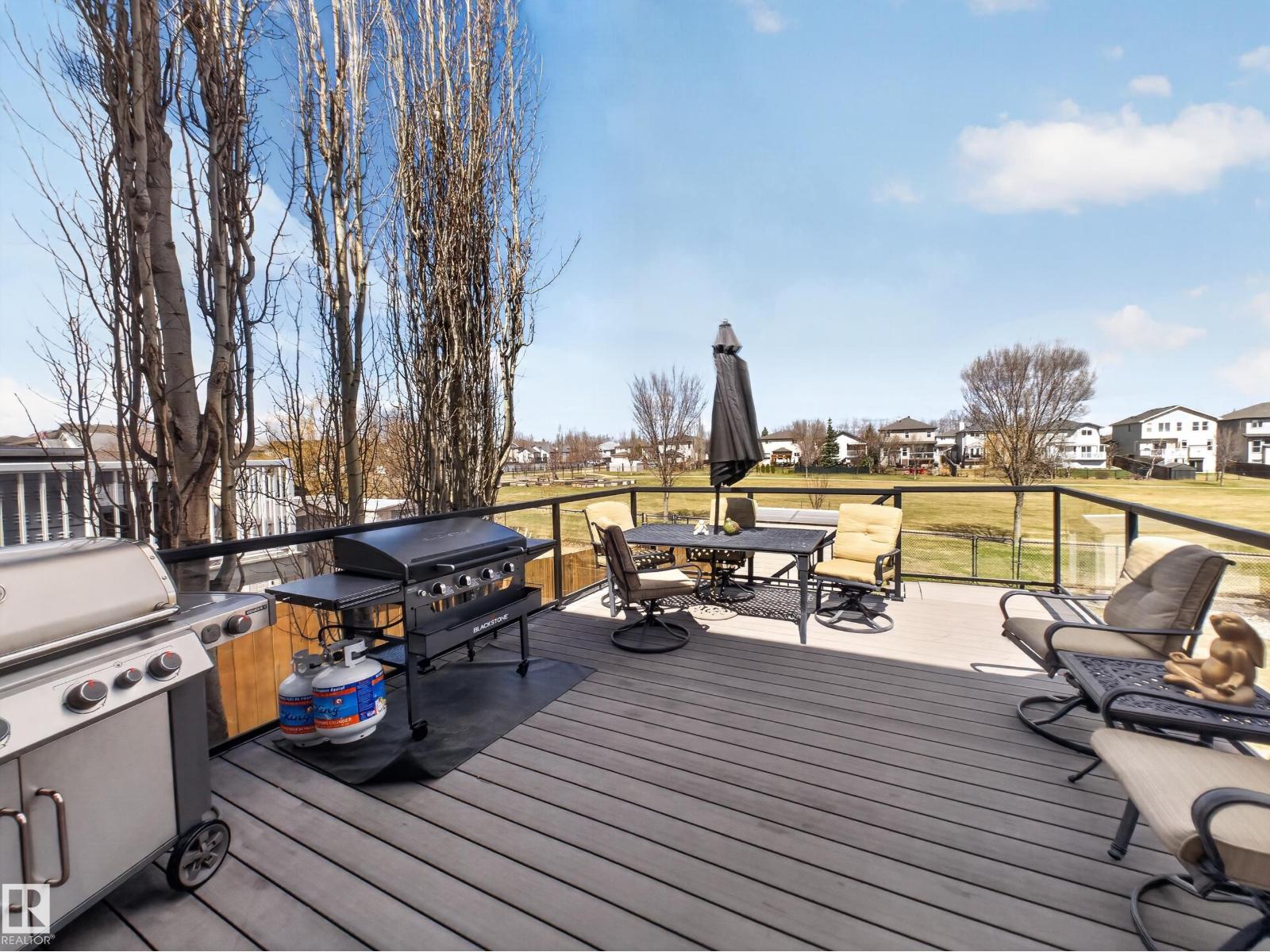 18 Foxboro Ru, Sherwood Park, Alberta  T8A 6M7 - Photo 57 - E4486011