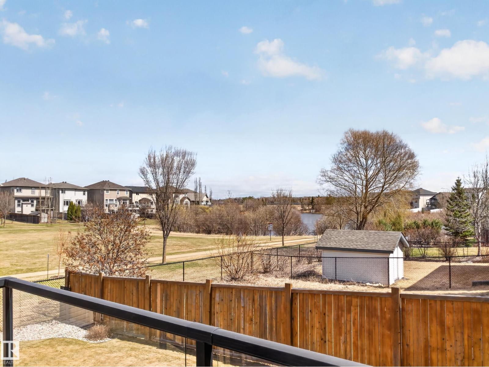 18 Foxboro Ru, Sherwood Park, Alberta  T8A 6M7 - Photo 58 - E4486011