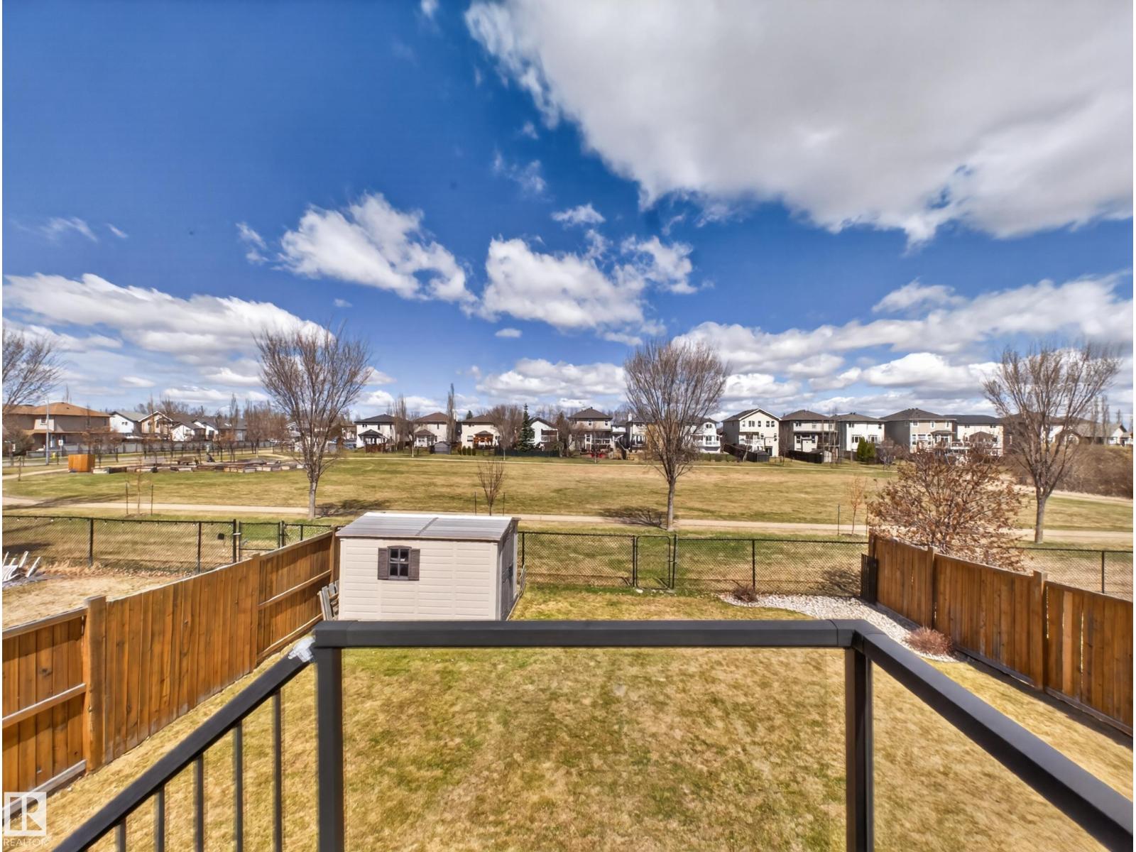 18 Foxboro Ru, Sherwood Park, Alberta  T8A 6M7 - Photo 59 - E4486011