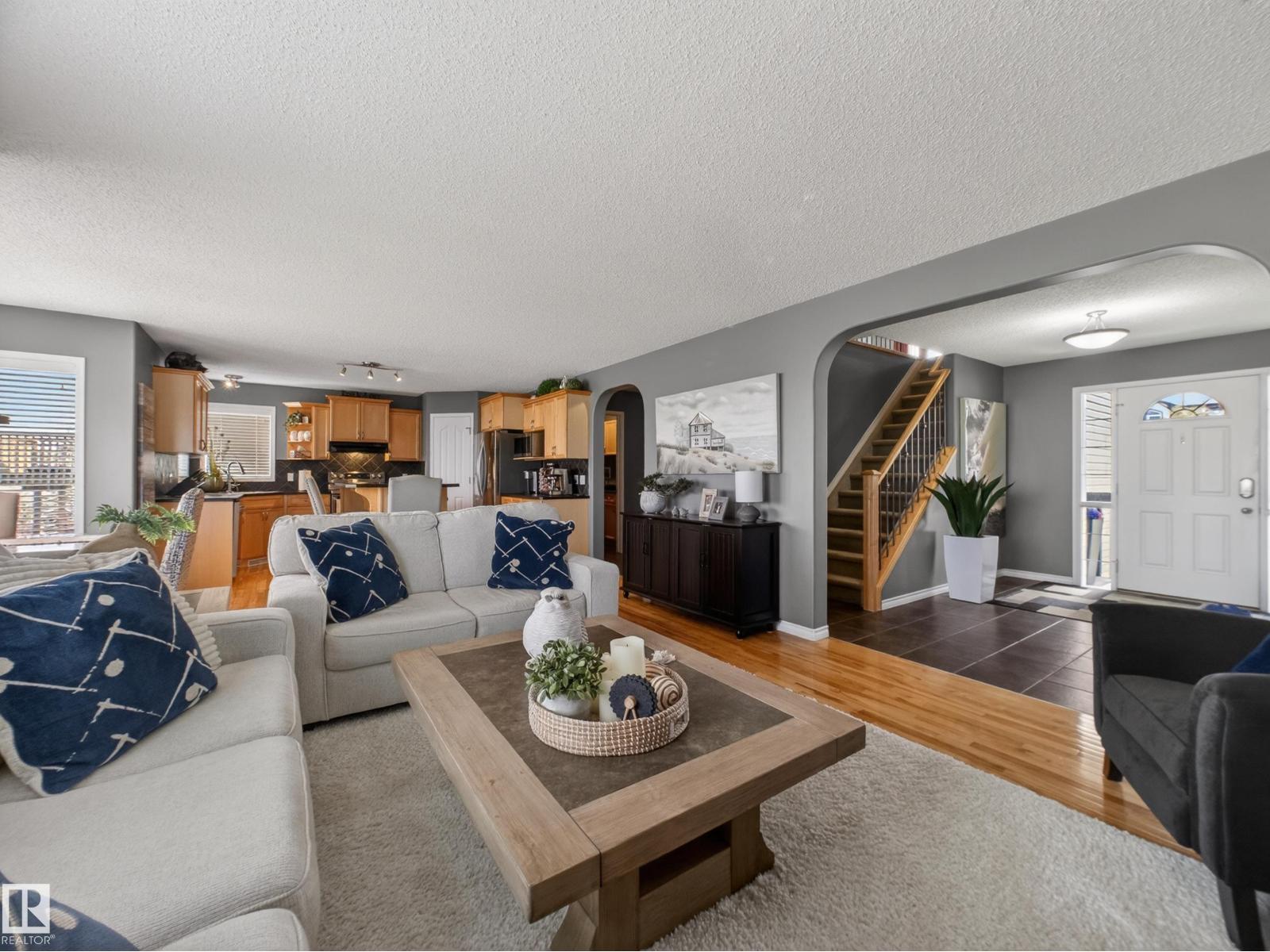 18 Foxboro Ru, Sherwood Park, Alberta  T8A 6M7 - Photo 6 - E4486011