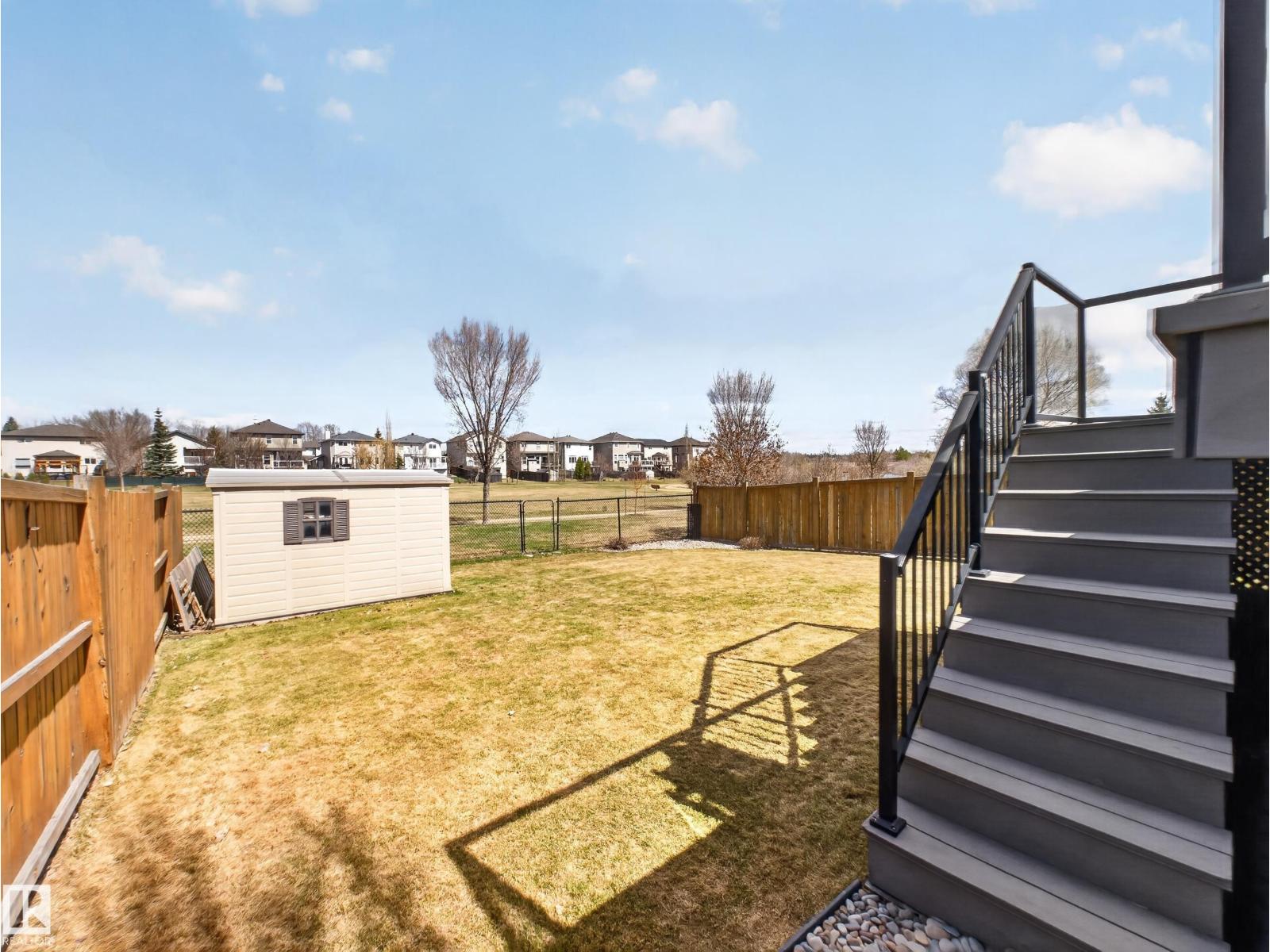 18 Foxboro Ru, Sherwood Park, Alberta  T8A 6M7 - Photo 60 - E4486011
