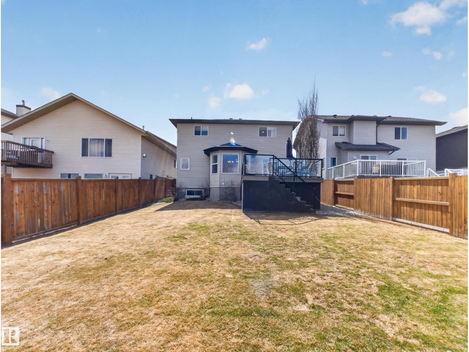 18 Foxboro Ru, Sherwood Park, Alberta  T8A 6M7 - Photo 61 - E4486011