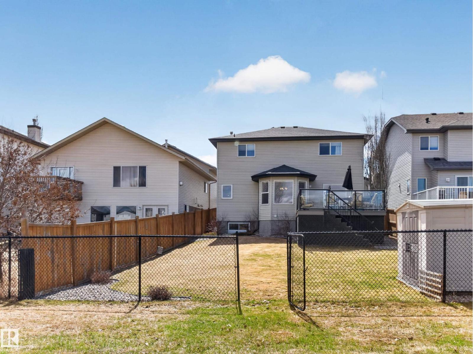 18 Foxboro Ru, Sherwood Park, Alberta  T8A 6M7 - Photo 63 - E4486011