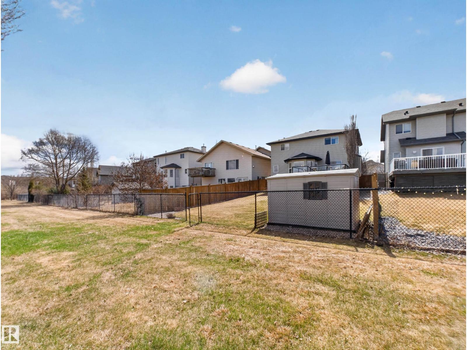 18 Foxboro Ru, Sherwood Park, Alberta  T8A 6M7 - Photo 64 - E4486011