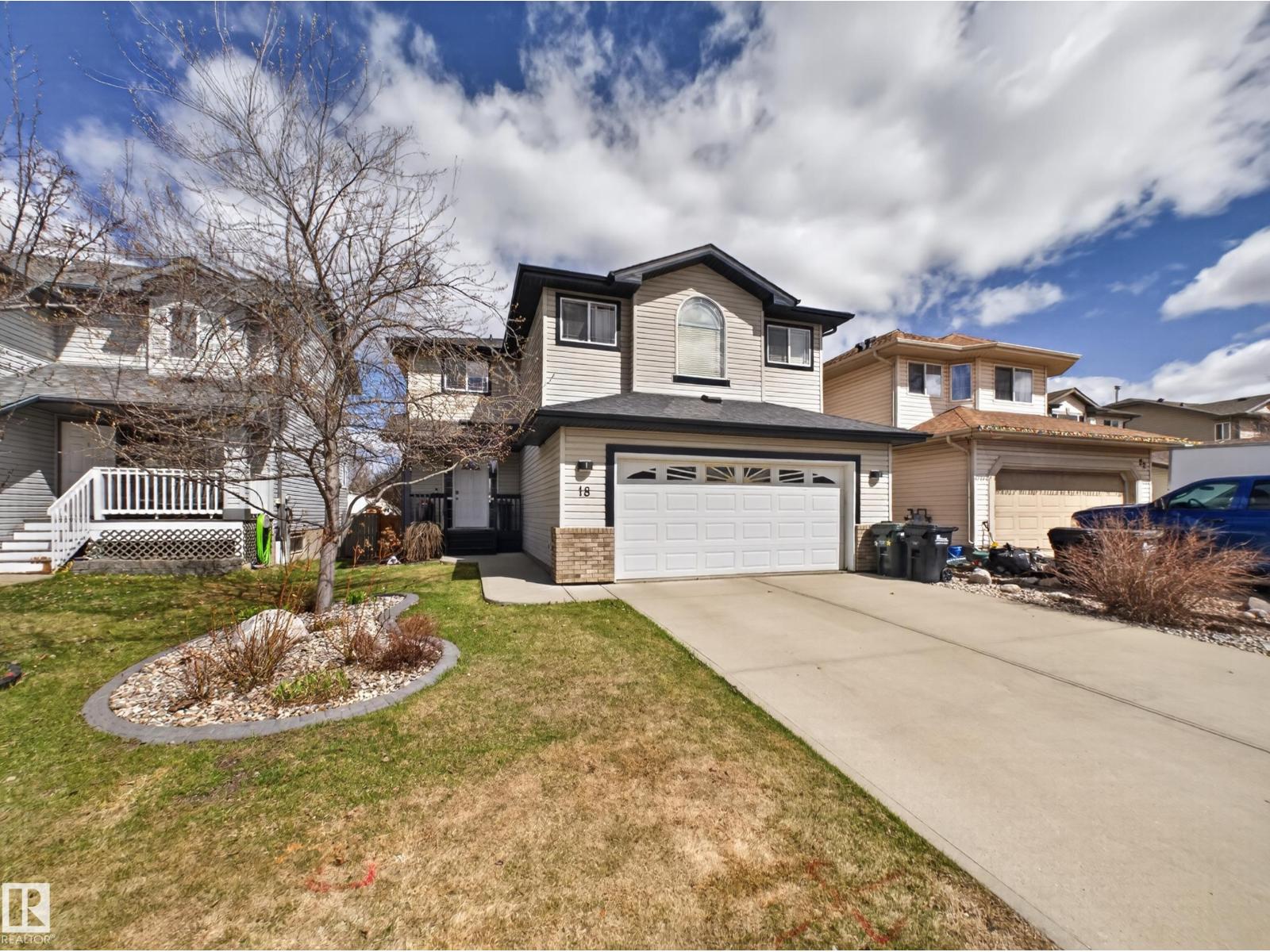 18 Foxboro Ru, Sherwood Park, Alberta  T8A 6M7 - Photo 65 - E4486011