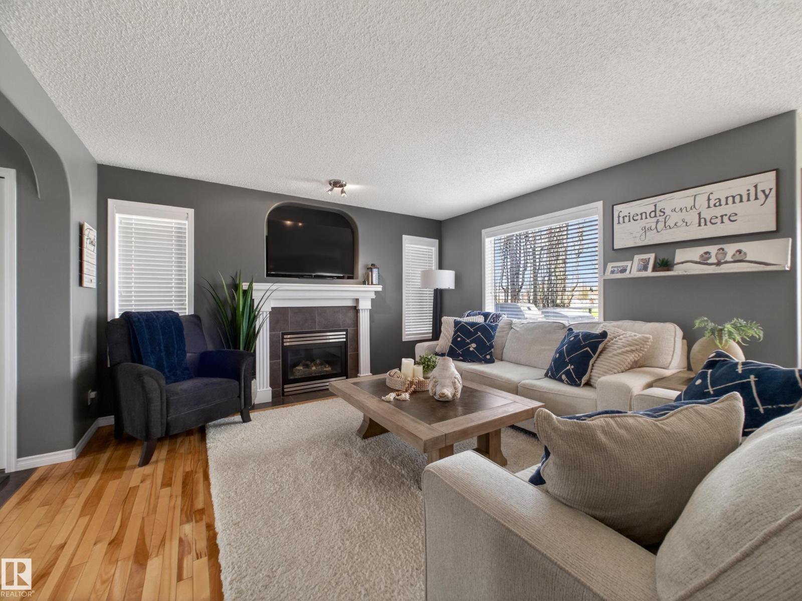 18 Foxboro Ru, Sherwood Park, Alberta  T8A 6M7 - Photo 7 - E4486011