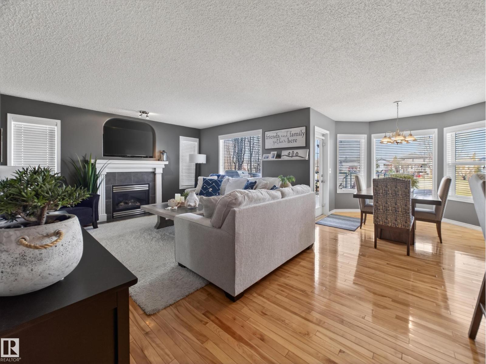 18 Foxboro Ru, Sherwood Park, Alberta  T8A 6M7 - Photo 8 - E4486011