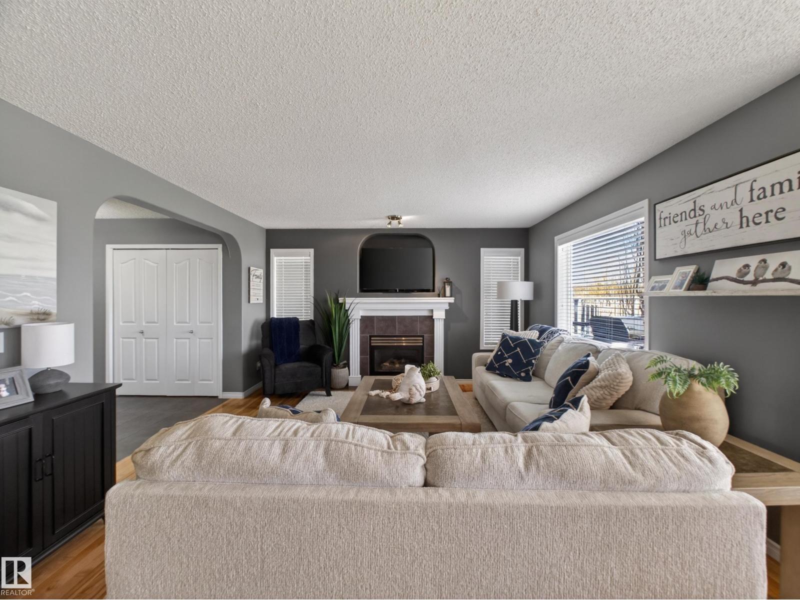18 Foxboro Ru, Sherwood Park, Alberta  T8A 6M7 - Photo 9 - E4486011