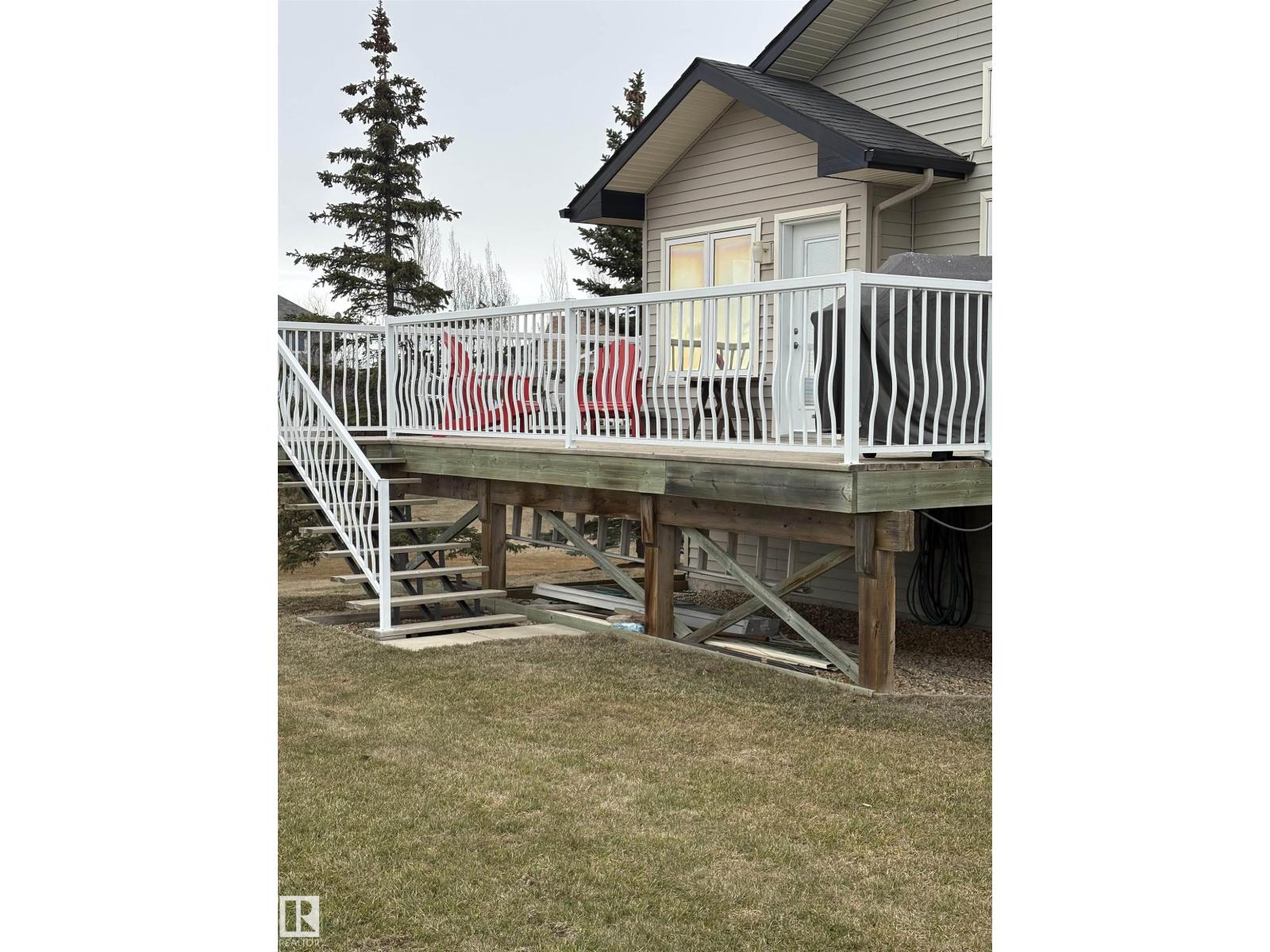11103 103 St, Westlock, Alberta  T7P 1G6 - Photo 29 - E4486013