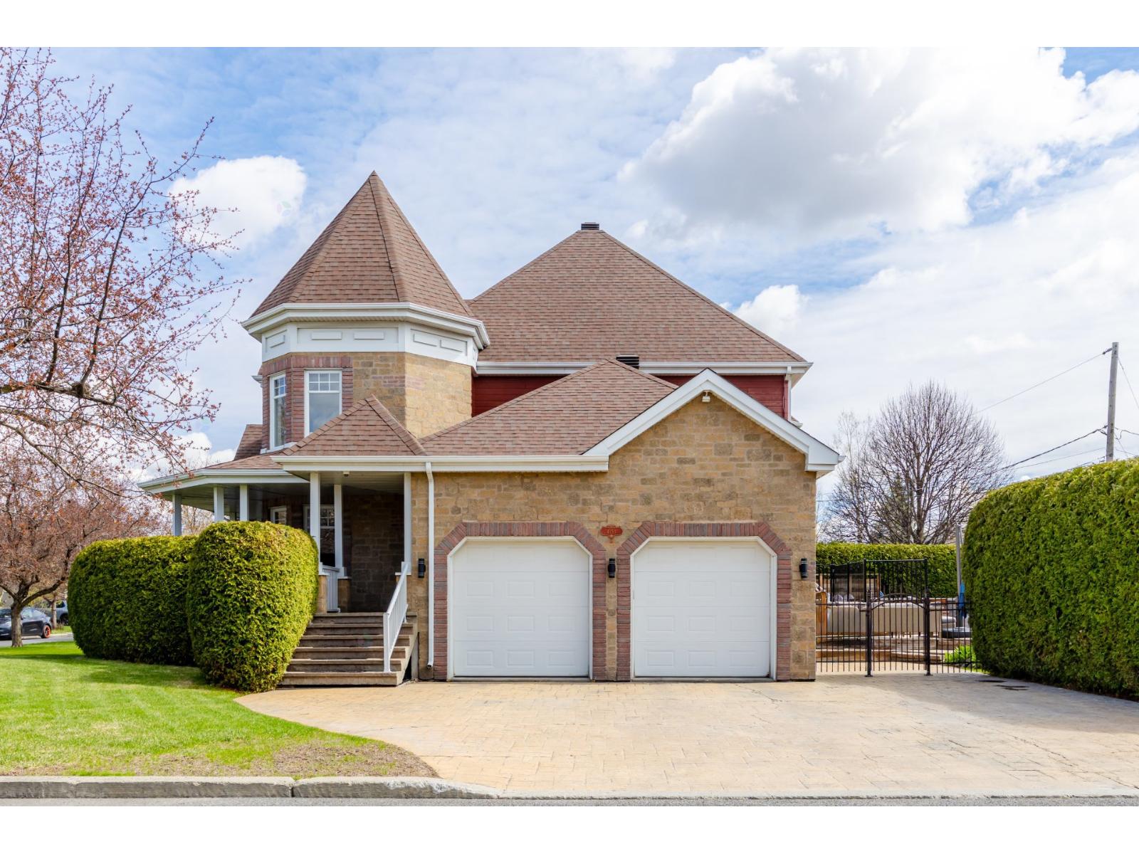 4153 Rue de l'Anémone Saint-Bruno-de-Montarville Quebec Canada J3V6J7 2