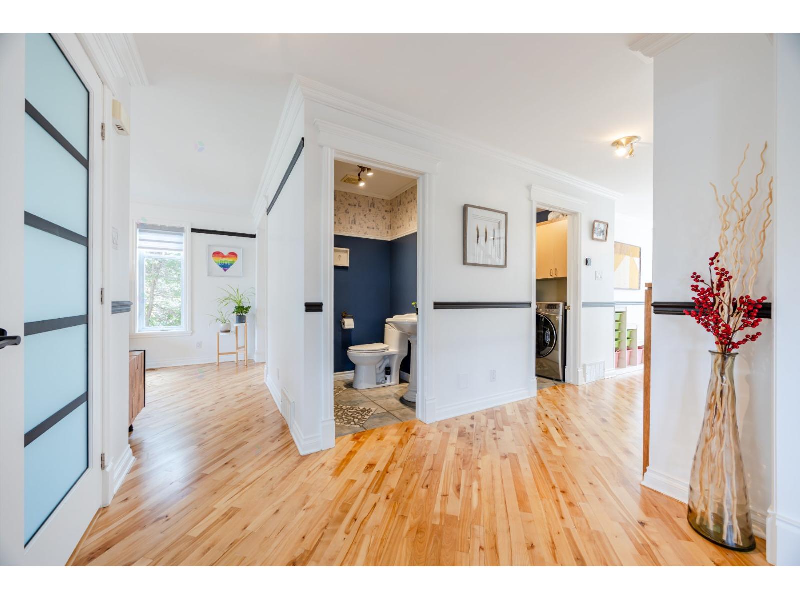 4153 Rue de l'Anémone Saint-Bruno-de-Montarville Quebec Canada J3V6J7 5