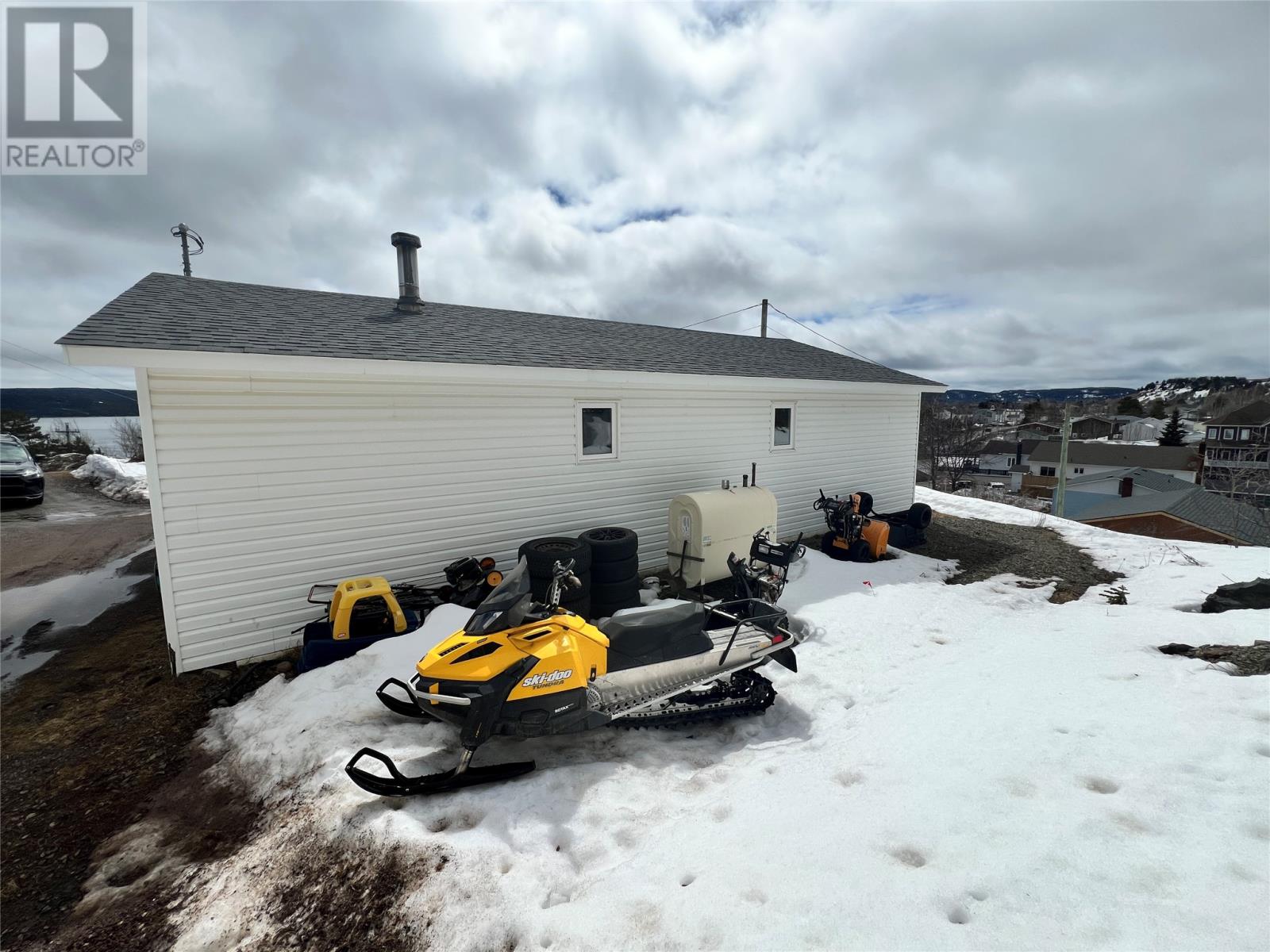 276 Main Street, Springdale, Newfoundland & Labrador  A0J 1T0 - Photo 19 - 1296309