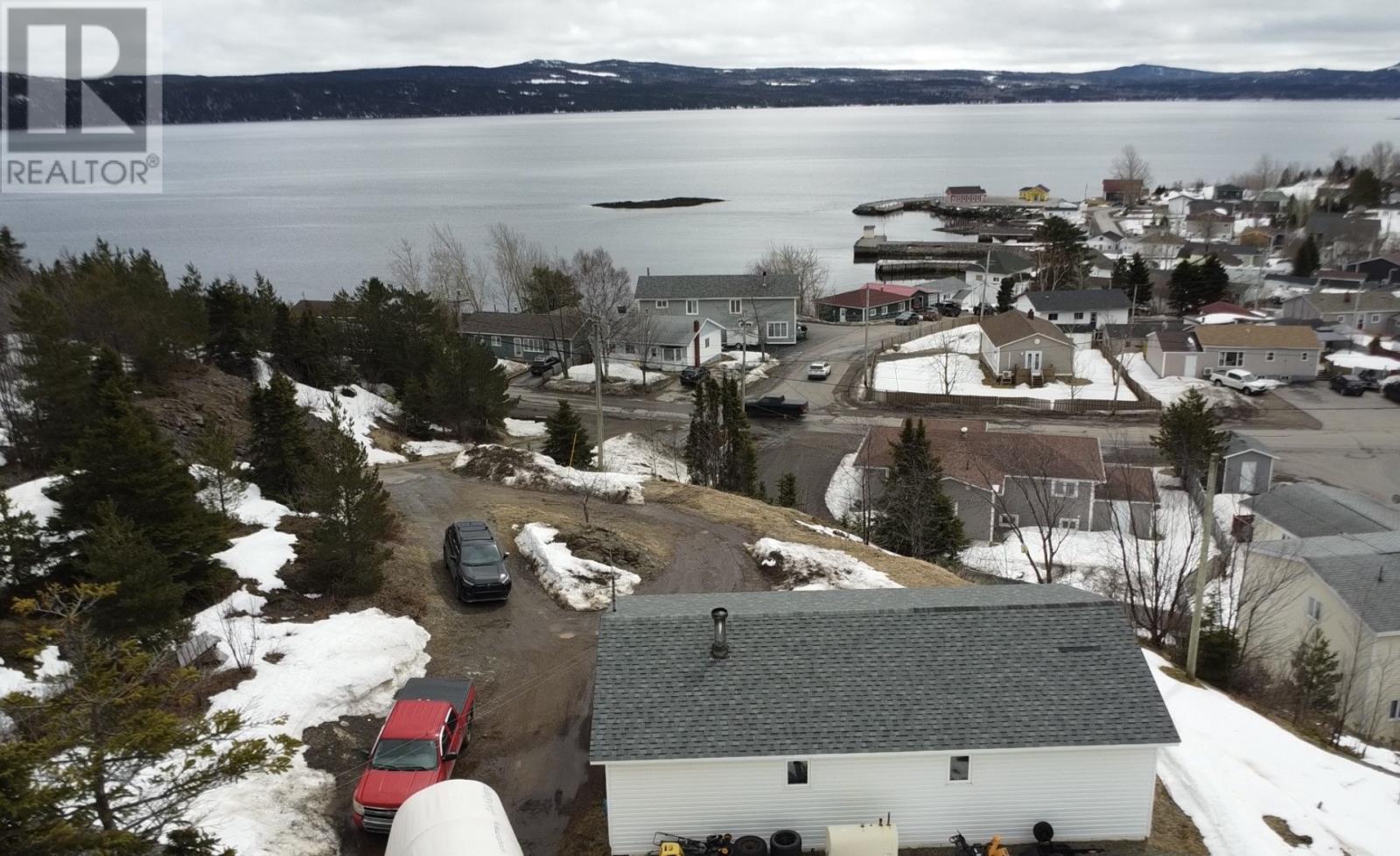 276 Main Street, Springdale, Newfoundland & Labrador  A0J 1T0 - Photo 22 - 1296309
