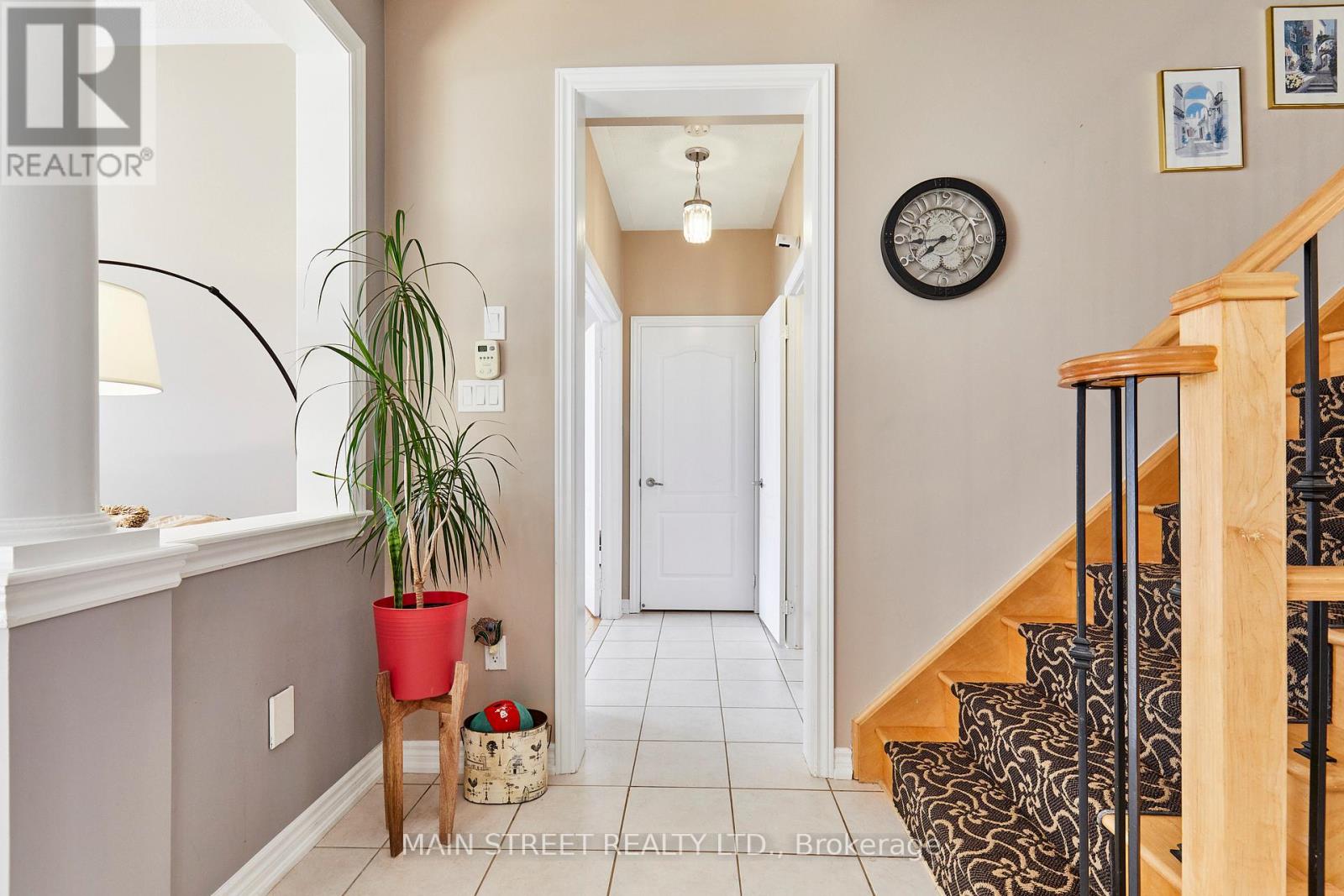 6 Oswell Drive, Ajax, Ontario  L1Z 0J3 - Photo 18 - E13091248