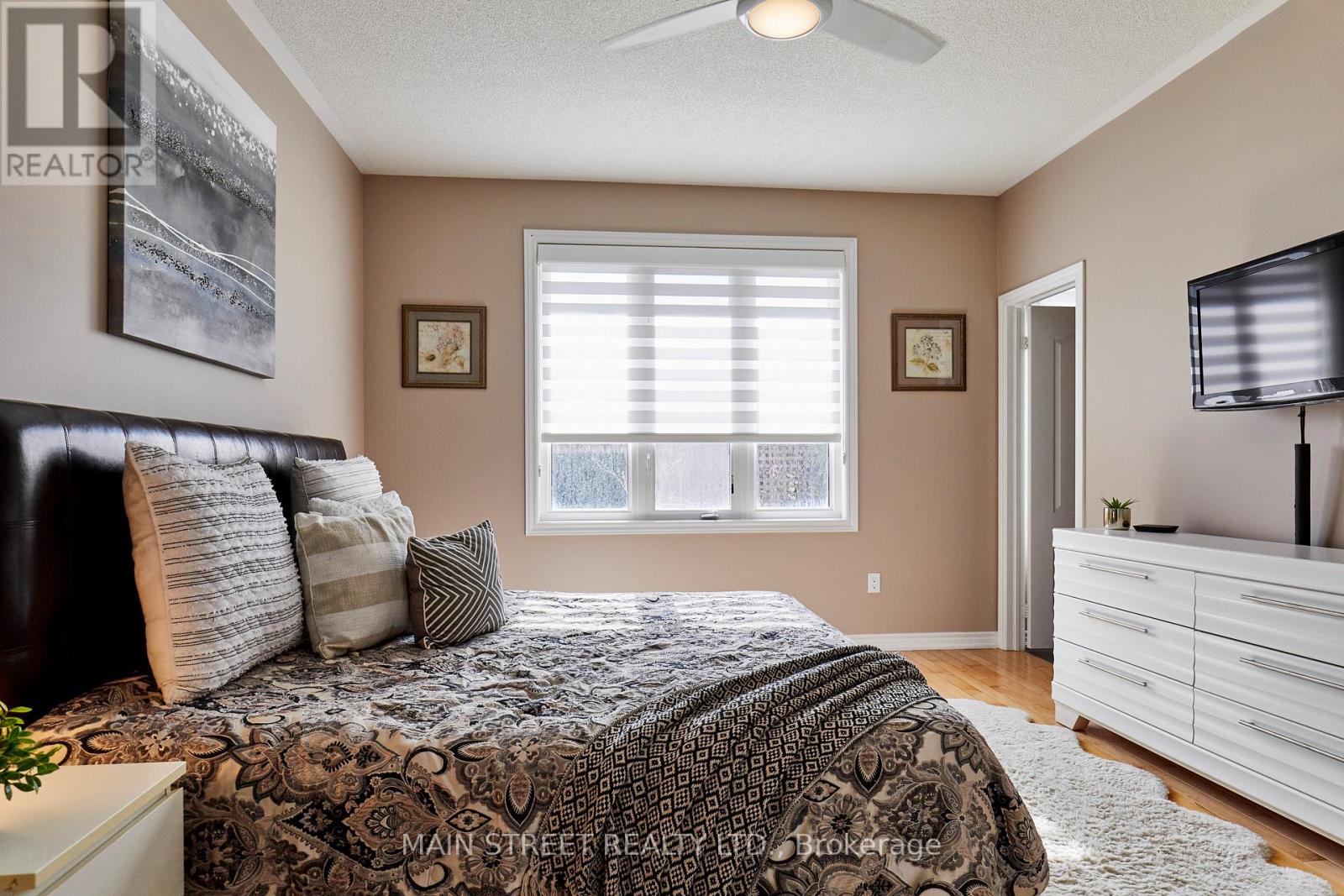 6 Oswell Drive, Ajax, Ontario  L1Z 0J3 - Photo 19 - E13091248