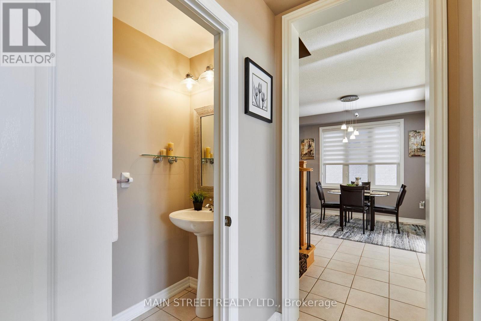 6 Oswell Drive, Ajax, Ontario  L1Z 0J3 - Photo 24 - E13091248