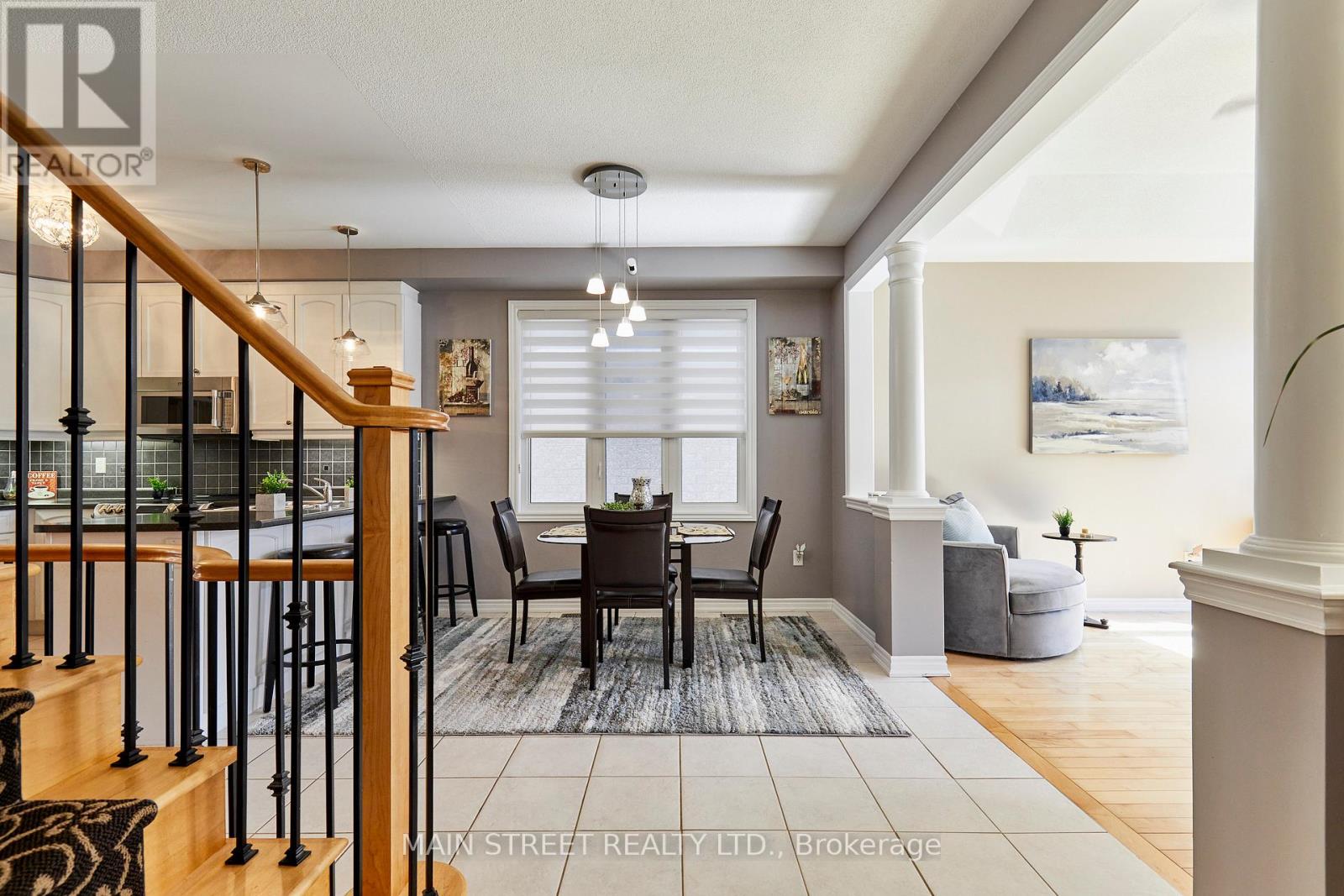 6 Oswell Drive, Ajax, Ontario  L1Z 0J3 - Photo 25 - E13091248
