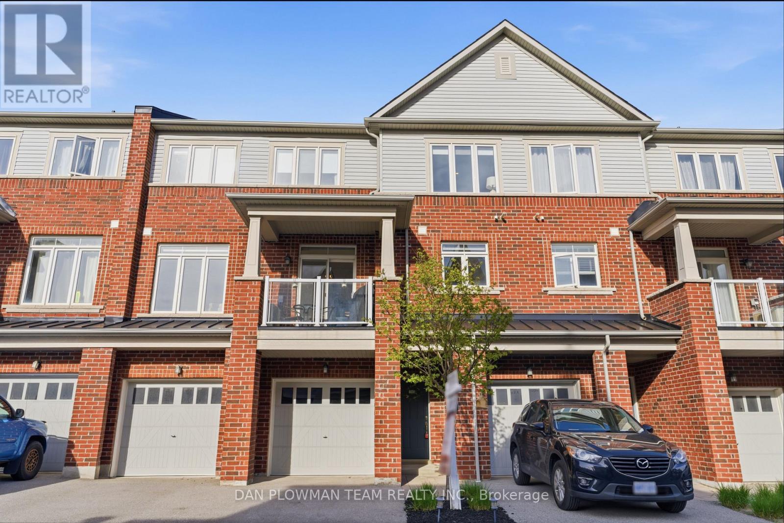 2431 NANTUCKET CHASE, Pickering, Ontario
