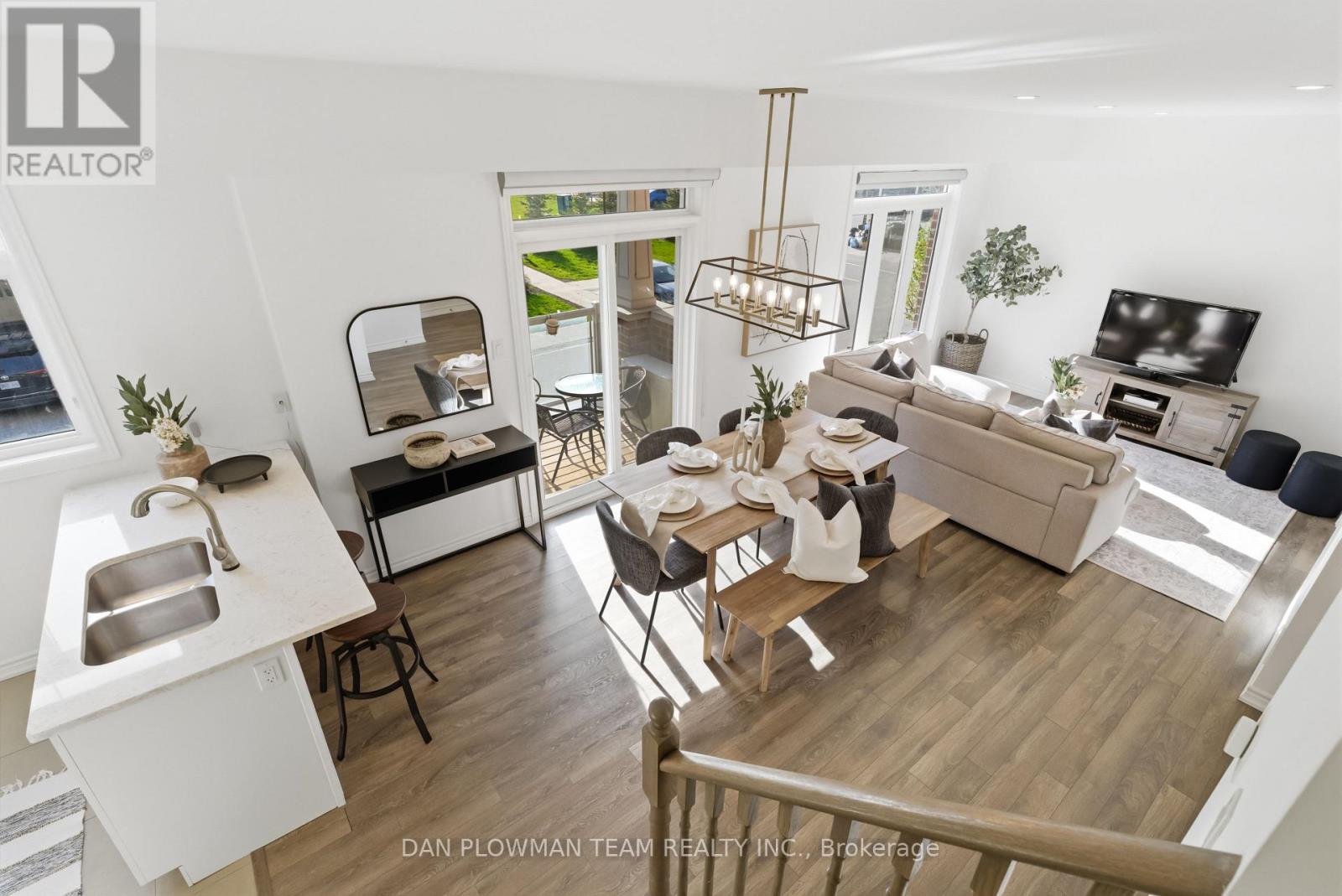 2431 Nantucket Chase, Pickering, Ontario  L1X 0E4 - Photo 17 - E13091268