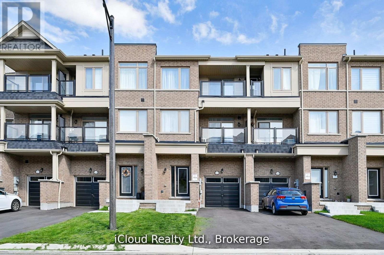 1117 LOCKIE DRIVE, Oshawa, Ontario