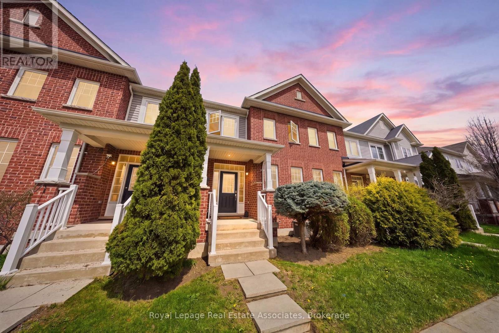 228 BROOKHILL BOULEVARD, Clarington, Ontario