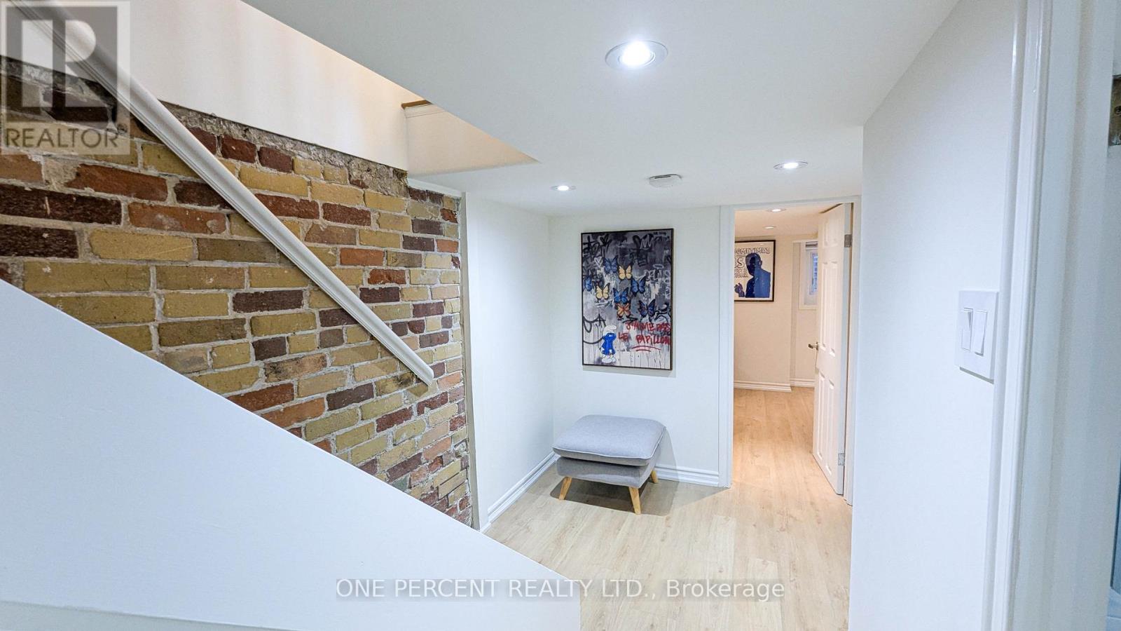 119 De Grassi Street, Toronto, Ontario  M4M 2K5 - Photo 10 - E13091364