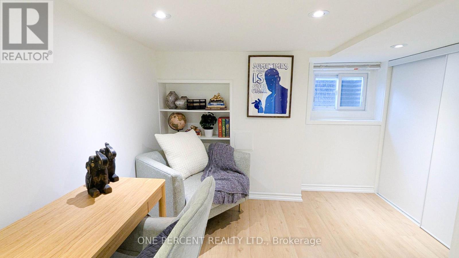 119 De Grassi Street, Toronto, Ontario  M4M 2K5 - Photo 12 - E13091364