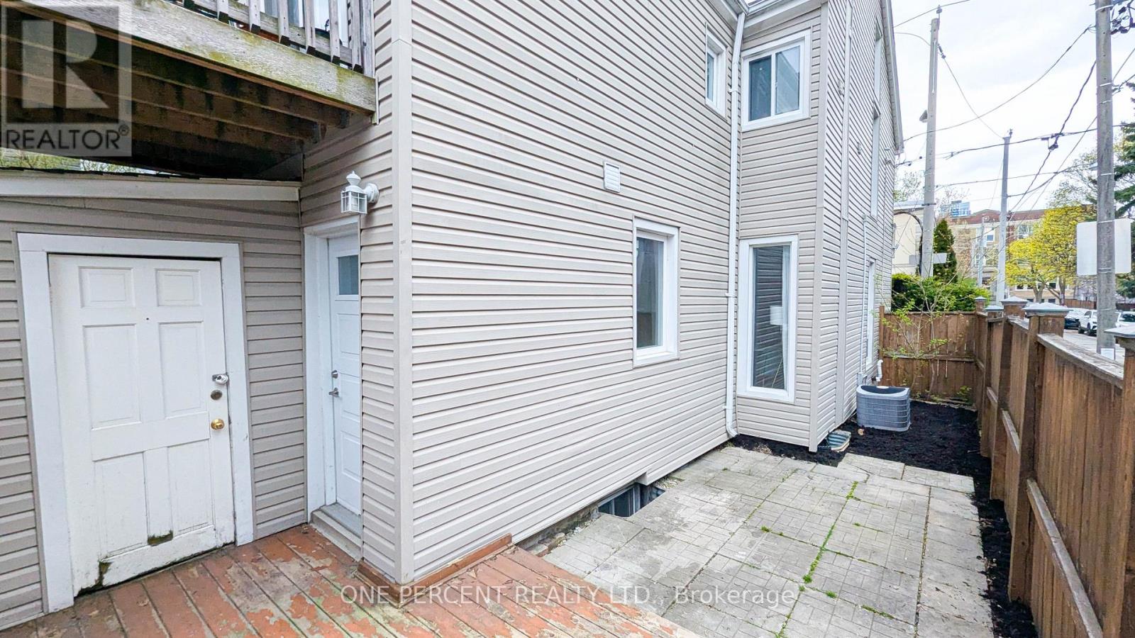 119 De Grassi Street, Toronto, Ontario  M4M 2K5 - Photo 22 - E13091364