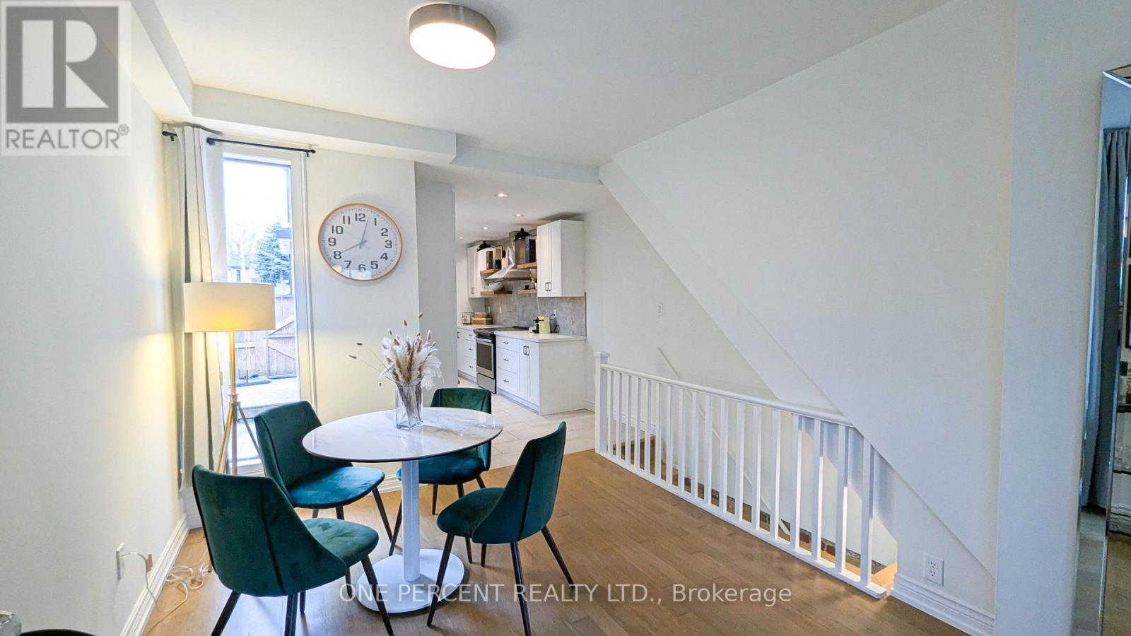 119 De Grassi Street, Toronto, Ontario  M4M 2K5 - Photo 5 - E13091364