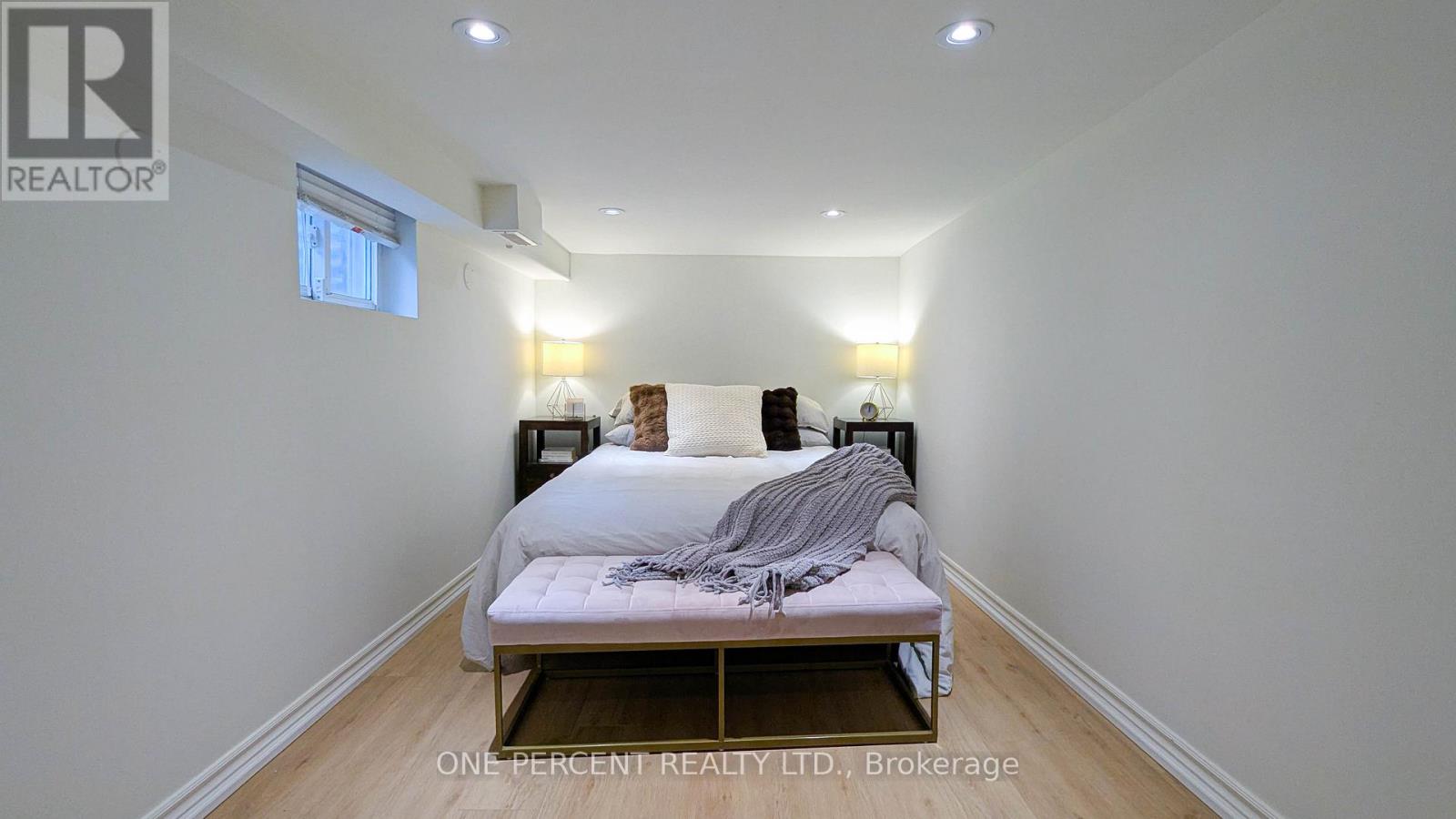 119 De Grassi Street, Toronto, Ontario  M4M 2K5 - Photo 9 - E13091364