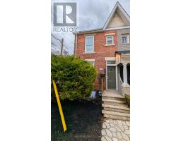 119 DE GRASSI STREET, Toronto, Ontario