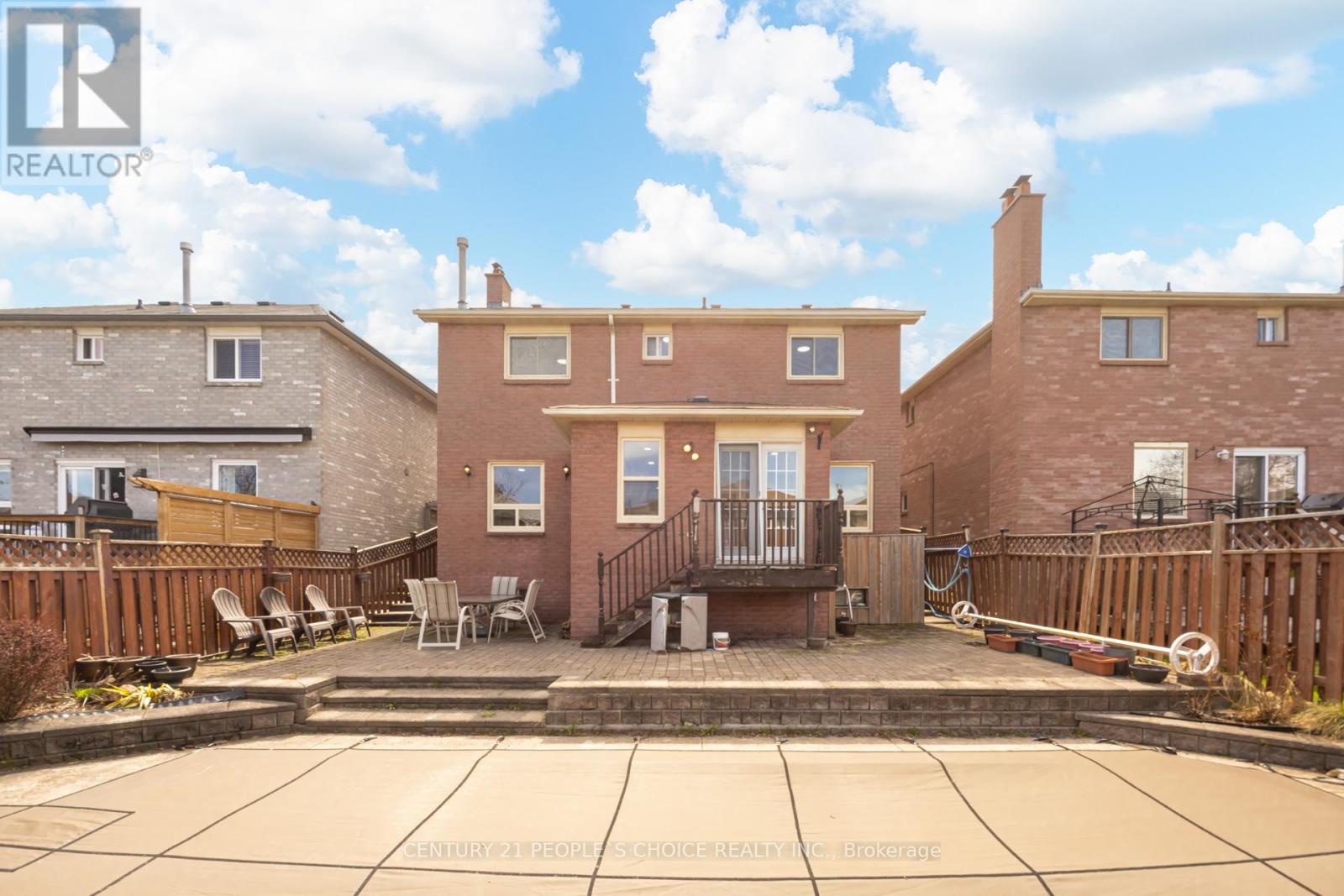 21 Dagwell Crescent, Ajax, Ontario  L1T 3M8 - Photo 49 - E13091366