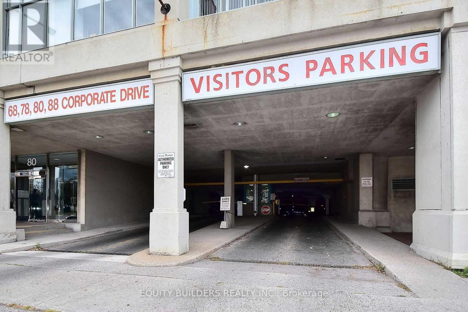 302 - A & B - 80 Corporate Drive, Toronto, Ontario  M1H 3G5 - Photo 17 - E13091404