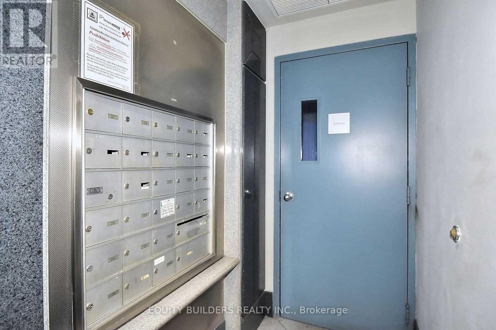 302 - A & B - 80 Corporate Drive, Toronto, Ontario  M1H 3G5 - Photo 21 - E13091404