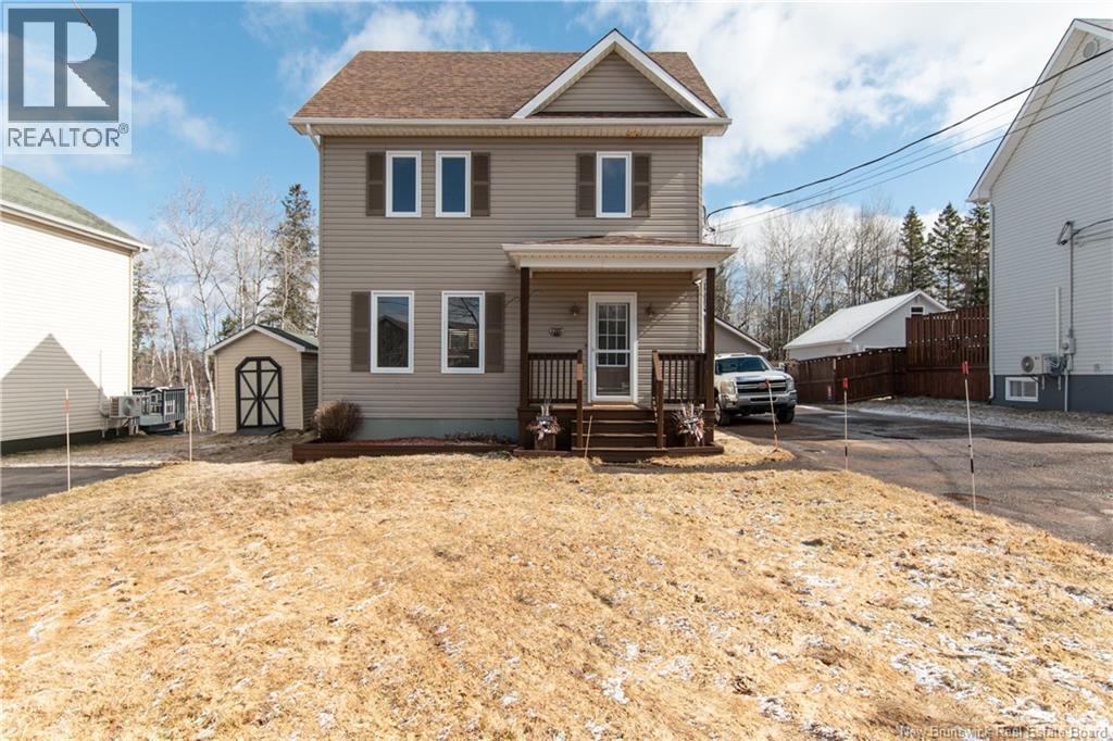 150 East Street, Moncton, New Brunswick  E1A 7A1 - Photo 1 - NB138841