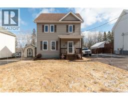 150 East Street, moncton, New Brunswick