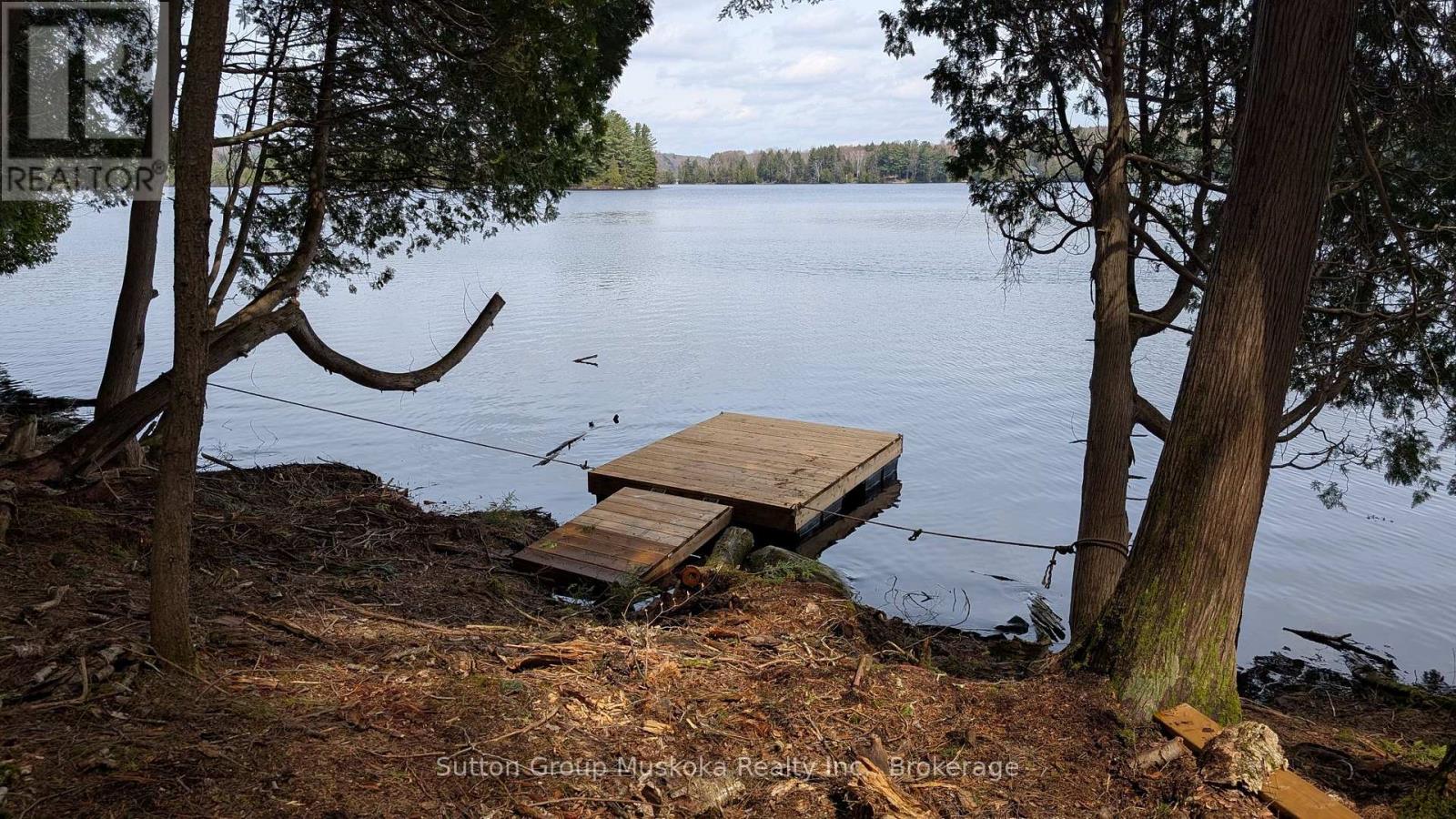 Lot 1 Esig Lane, Lake Of Bays, Ontario  P1H 2J6 - Photo 2 - X13052862
