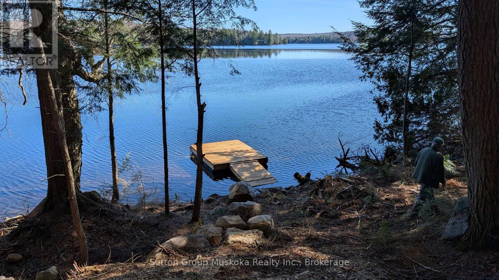 Lot 2 Esig Lane, Lake Of Bays, Ontario  P1H 2J6 - Photo 10 - X13053716