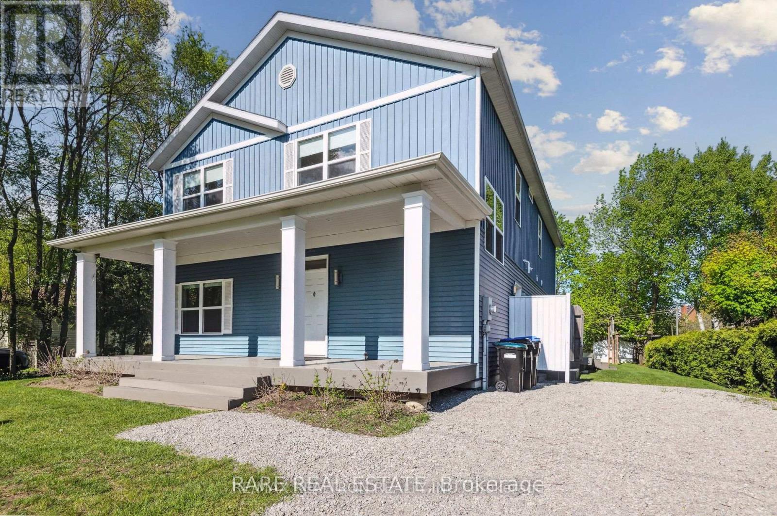 1231 TEMPLE AVENUE, Innisfil, Ontario
