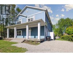 1231 TEMPLE AVENUE, Innisfil, Ontario