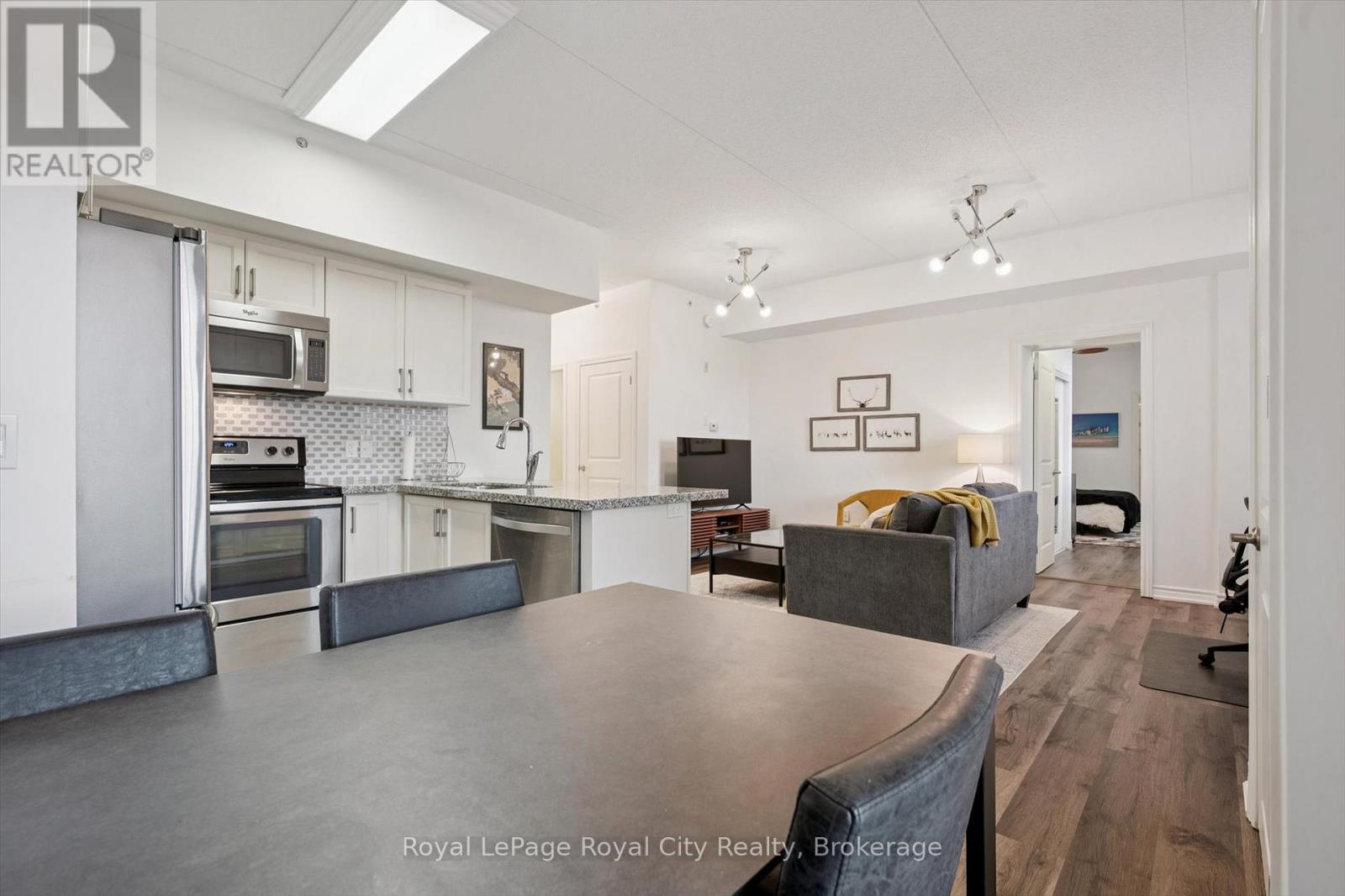 228 - 1077 Gordon Street, Guelph, Ontario  N1G 0E3 - Photo 6 - X12712944