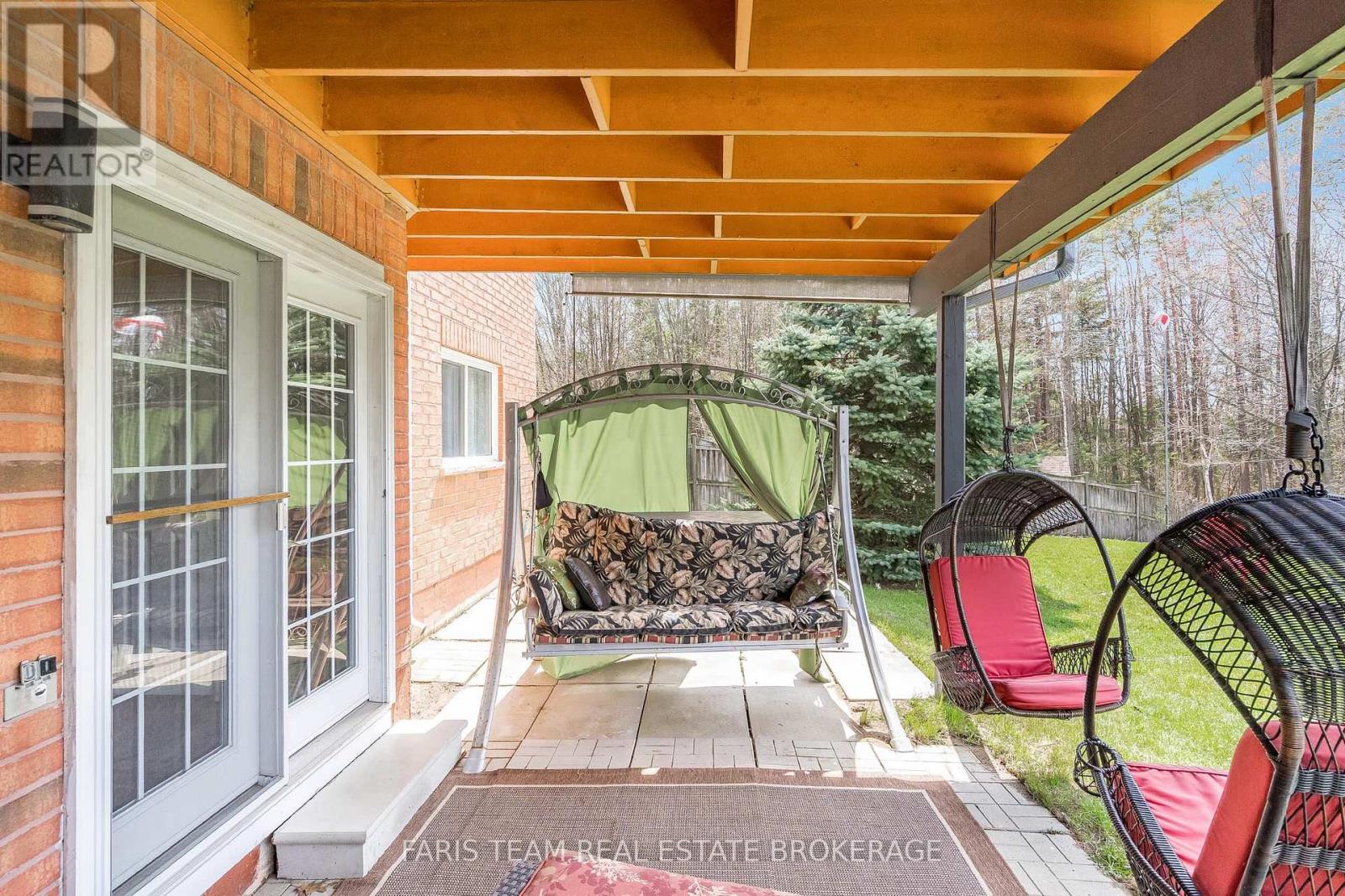 11 Berry Court, Barrie, Ontario  L4N 0J6 - Photo 44 - S12986420