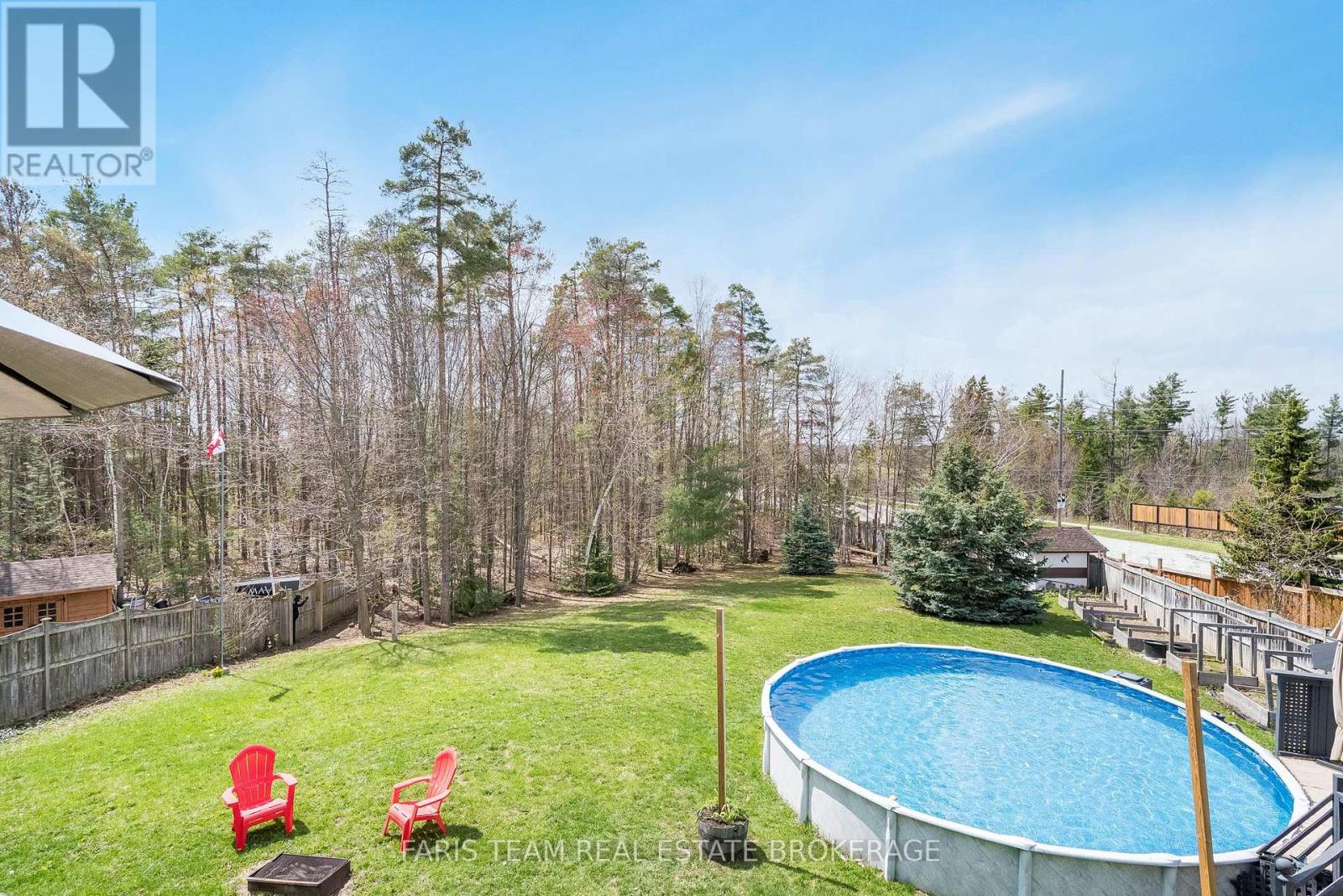 11 Berry Court, Barrie, Ontario  L4N 0J6 - Photo 39 - S12986420