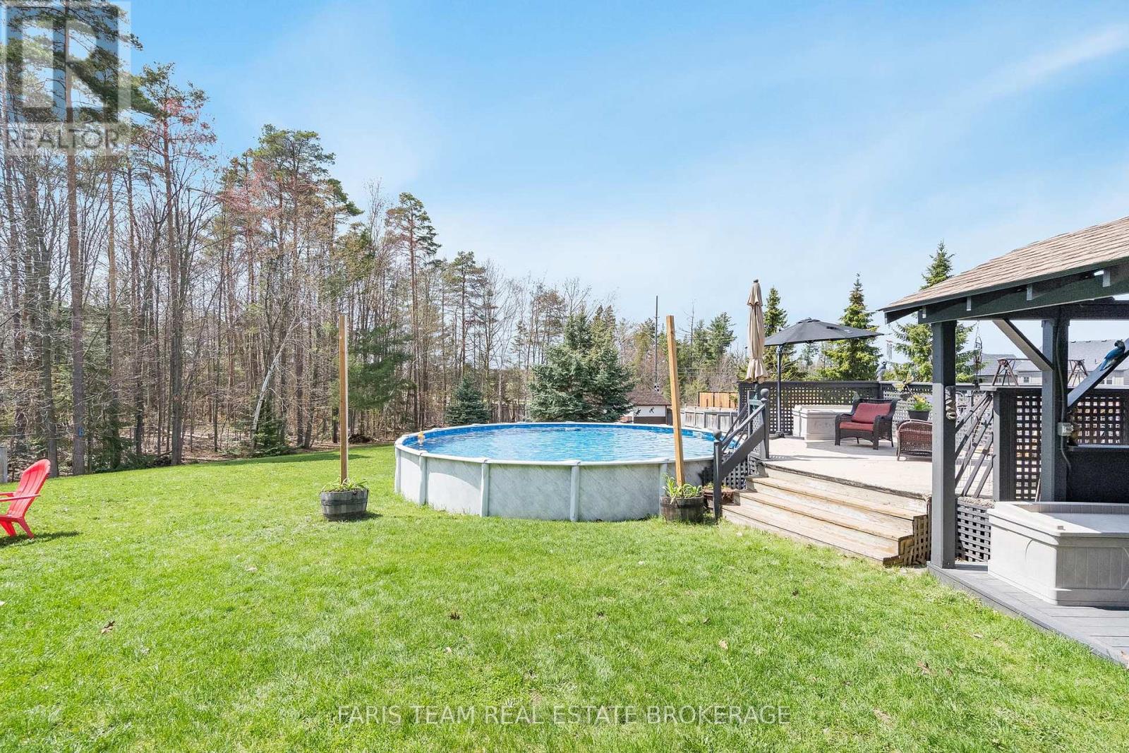 11 Berry Court, Barrie, Ontario  L4N 0J6 - Photo 40 - S12986420