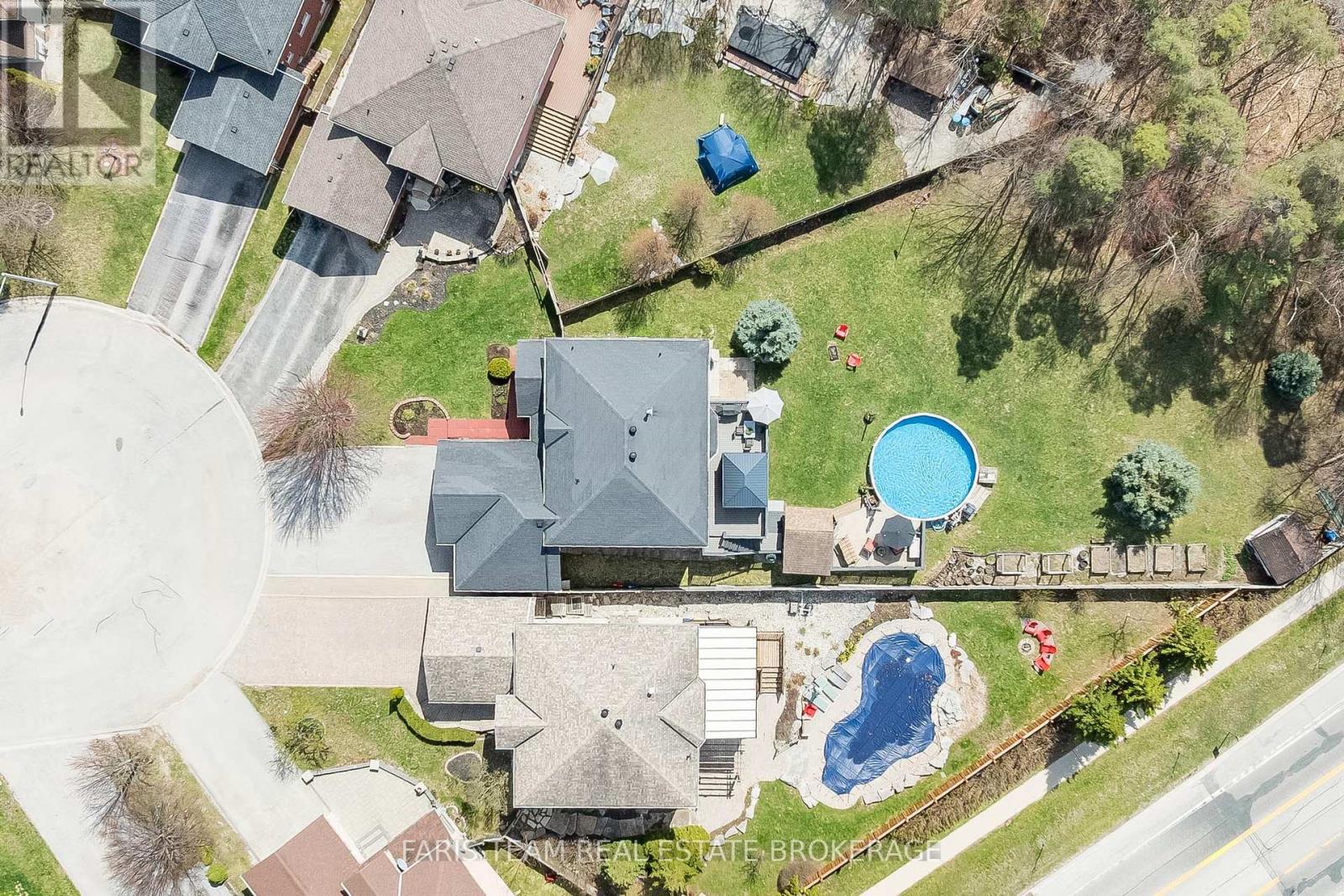 11 Berry Court, Barrie, Ontario  L4N 0J6 - Photo 47 - S12986420