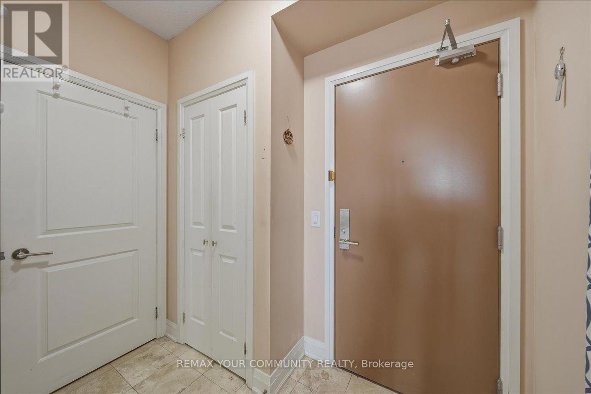 1009 - 520 Steeles Avenue W, Vaughan, Ontario  L4J 0H2 - Photo 11 - N13091330