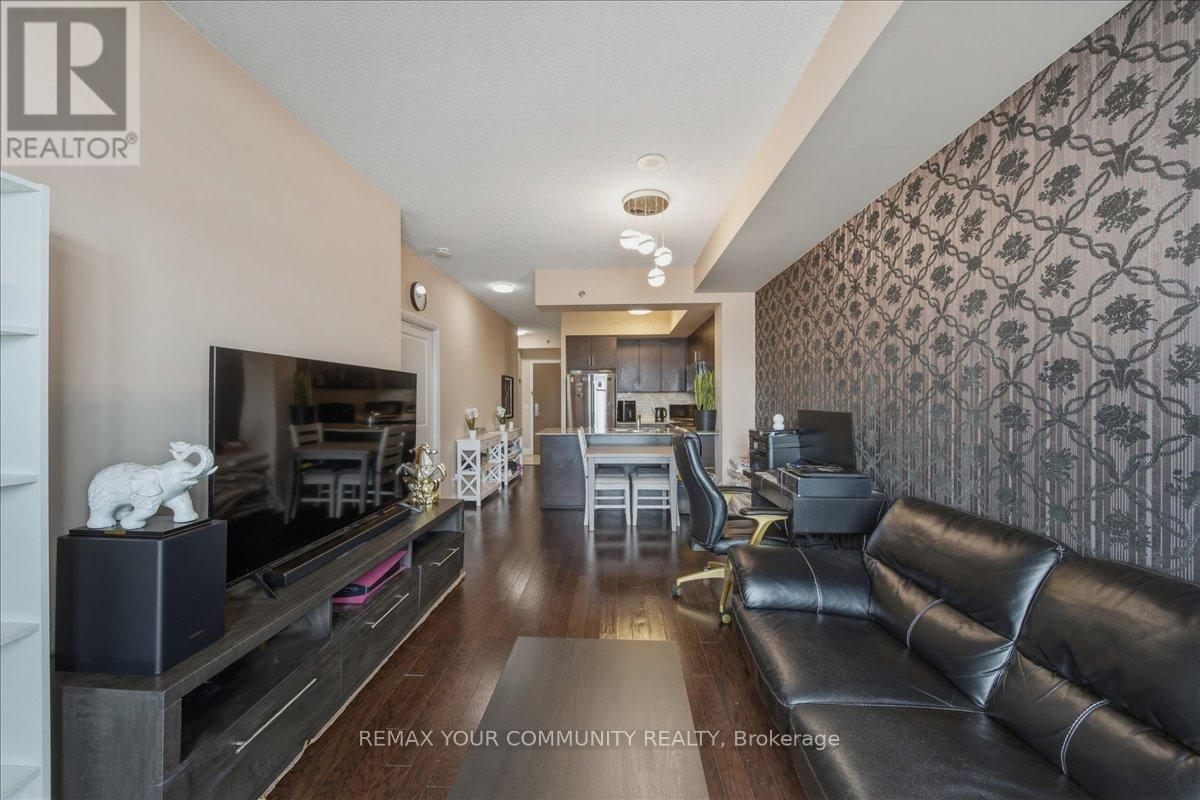 1009 - 520 Steeles Avenue W, Vaughan, Ontario  L4J 0H2 - Photo 18 - N13091330